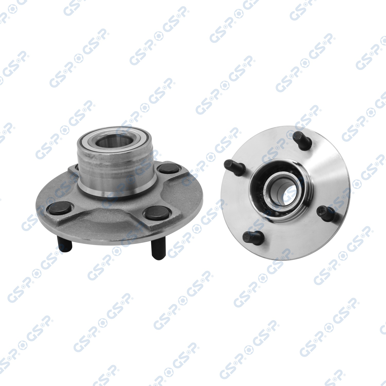 GSP Hjullejesæt 9230070 for NISSAN