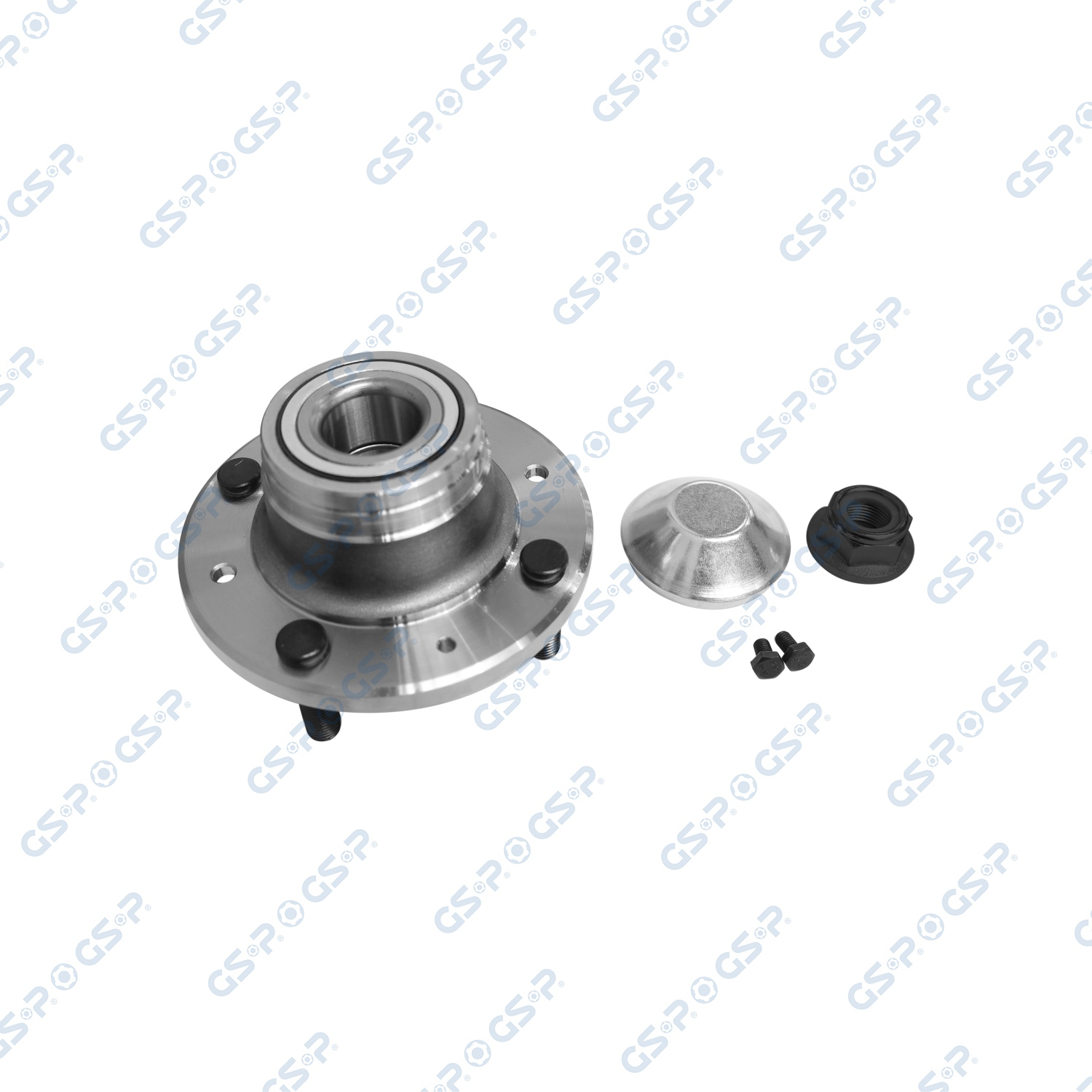 GSP Hjullejesæt 9230071k for VOLVO