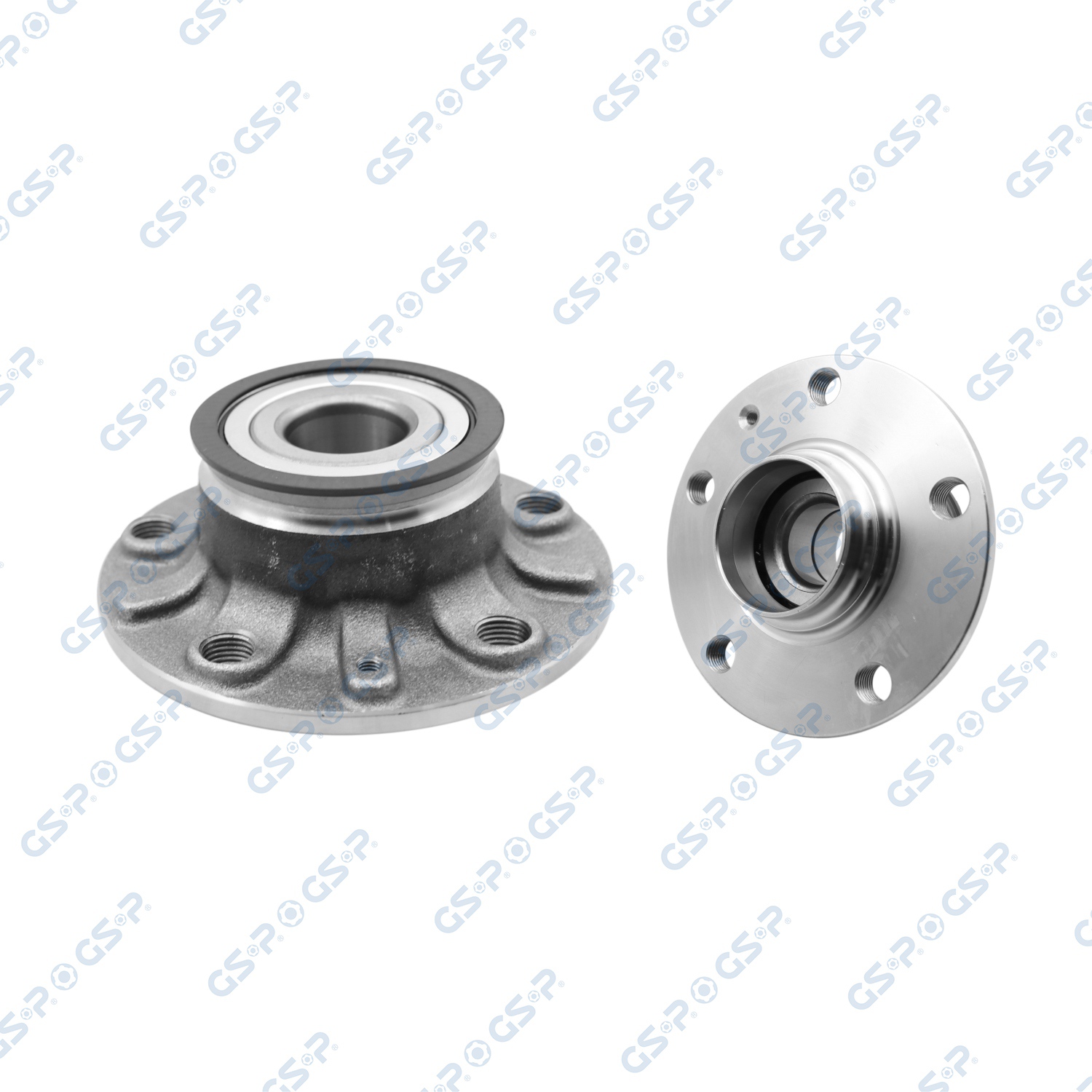 GSP Hjullejesæt 9230082 for MG AUDI VW SEAT