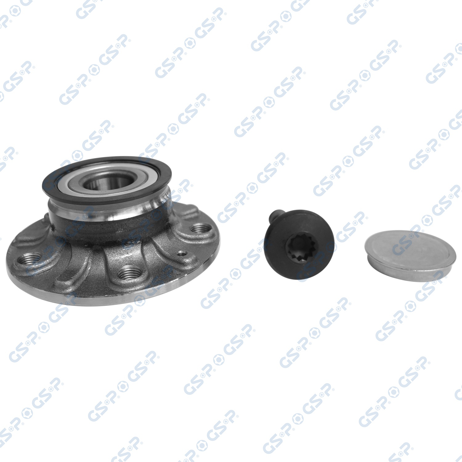 GSP Hjullejesæt 9230082k for MG VW AUDI SEAT