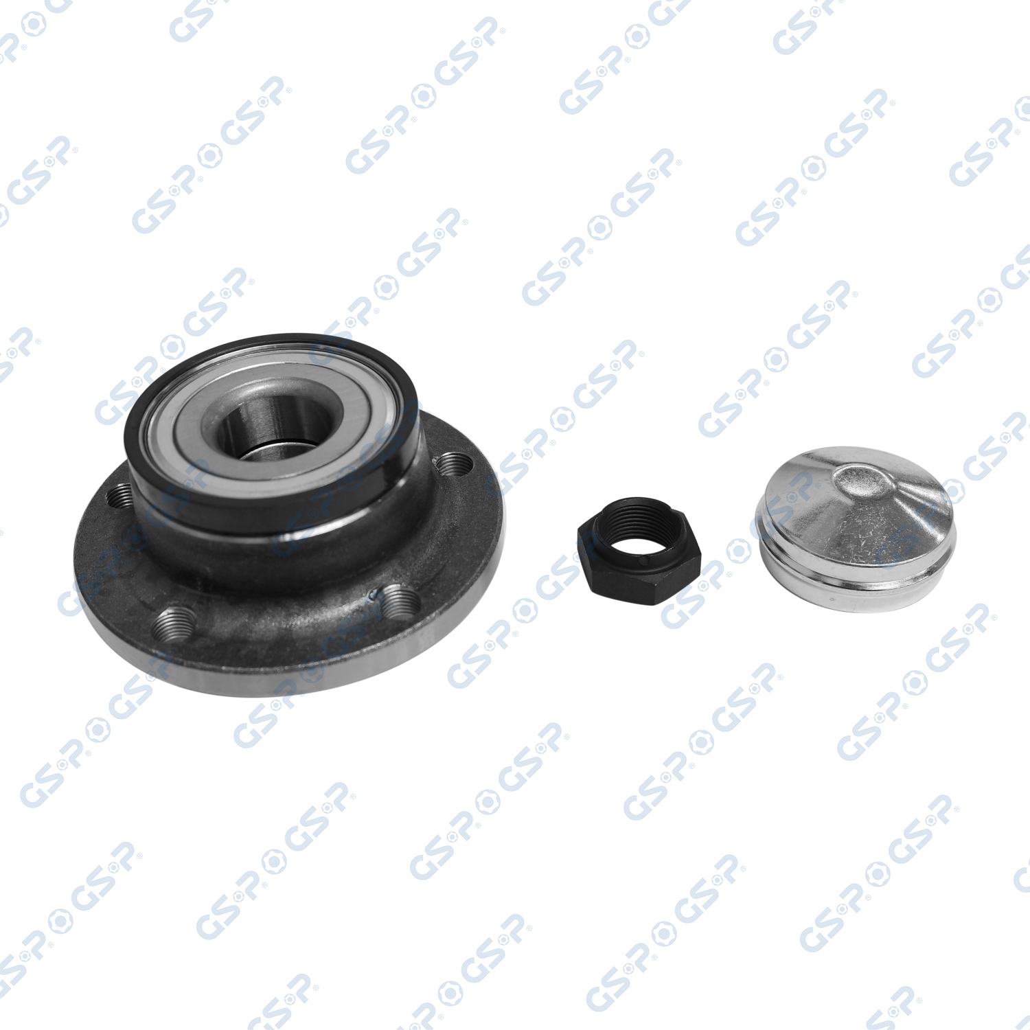 GSP Hjullejesæt 9230086k for OPEL FIAT