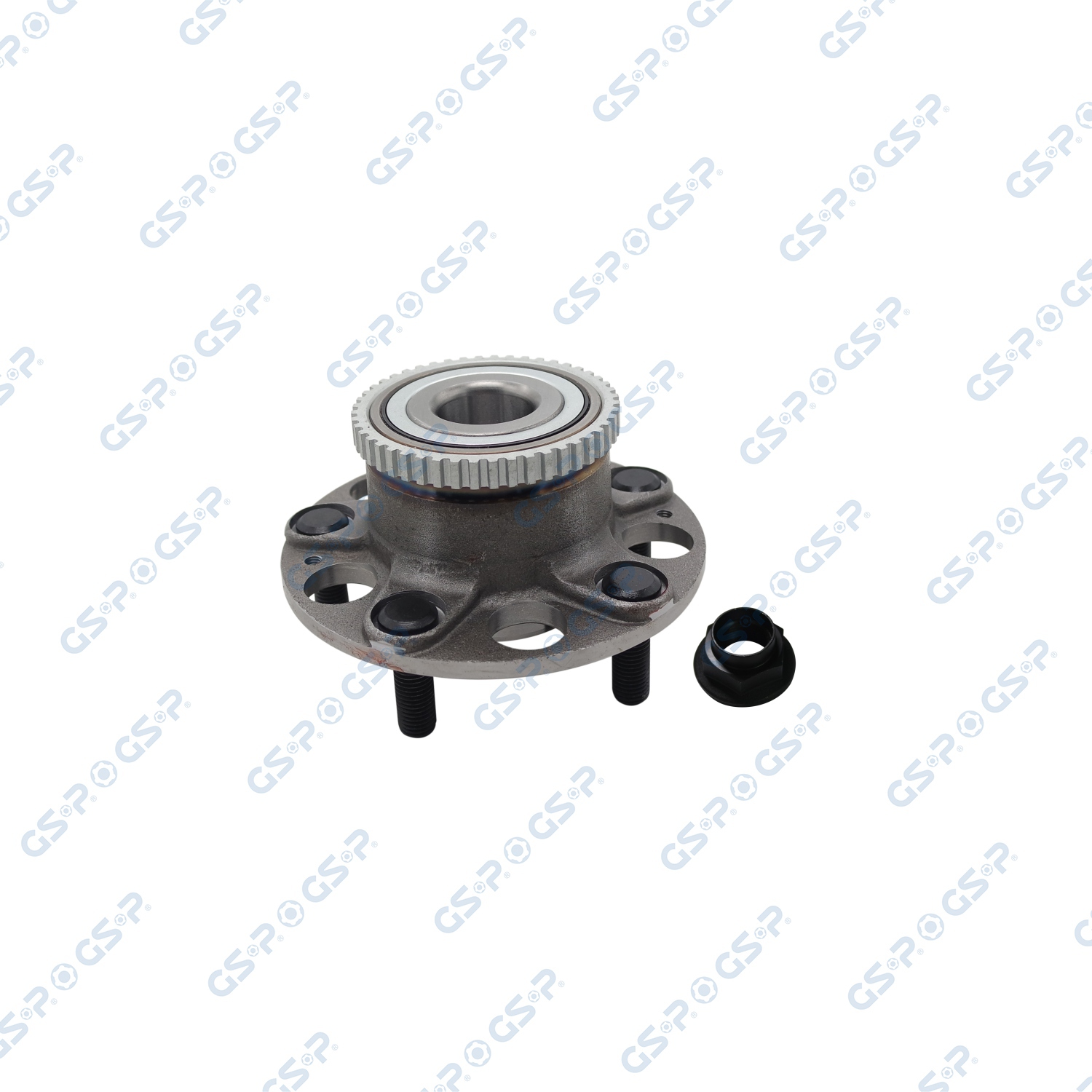GSP Hjullejesæt 9230091k for HONDA