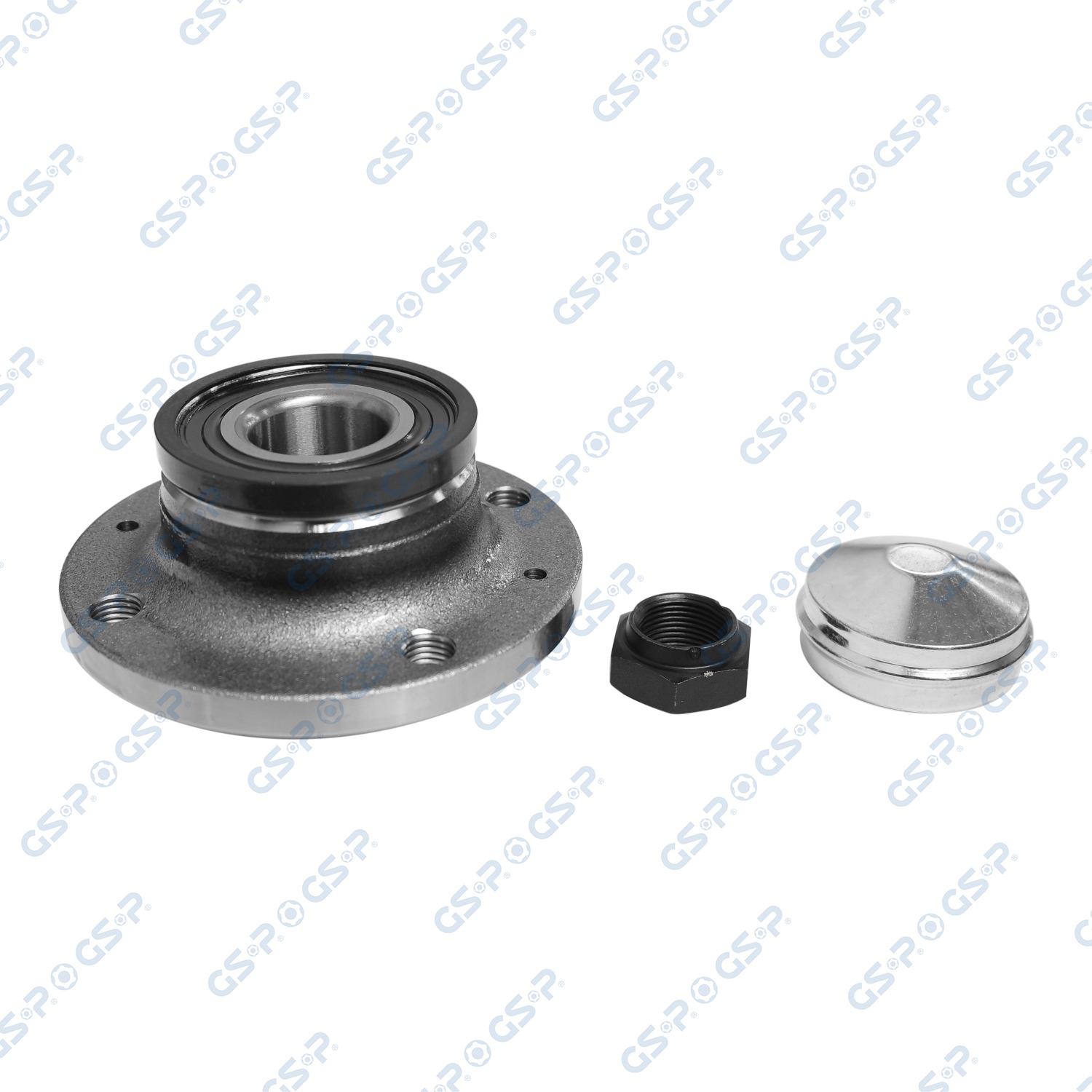 GSP Hjullejesæt 9230092k for FIAT ABARTH