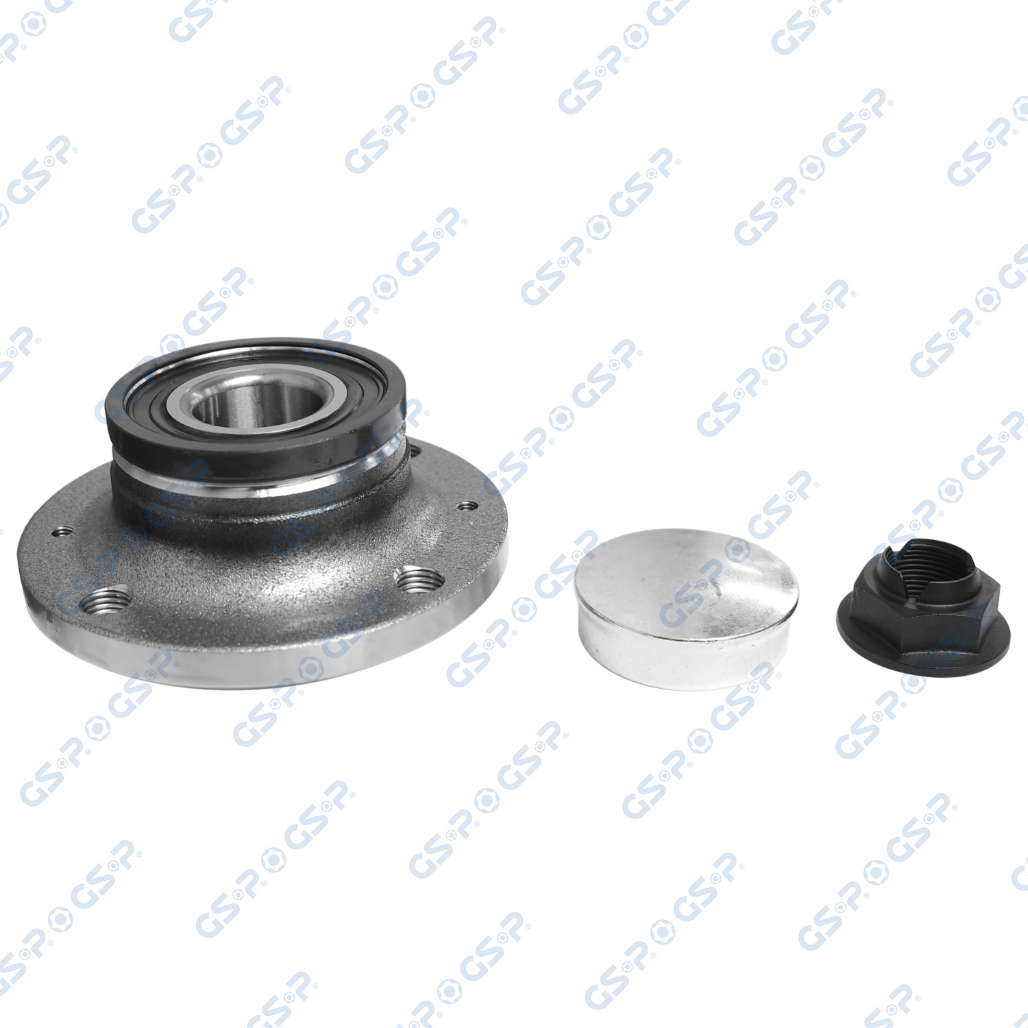 GSP Hjullejesæt 9230092s for OPEL VAUXHALL