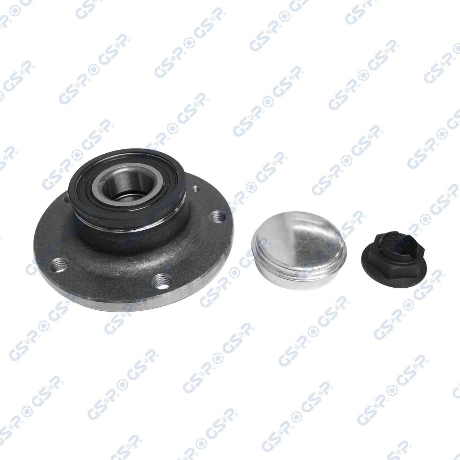GSP Hjullejesæt 9230098k for OPEL VAUXHALL