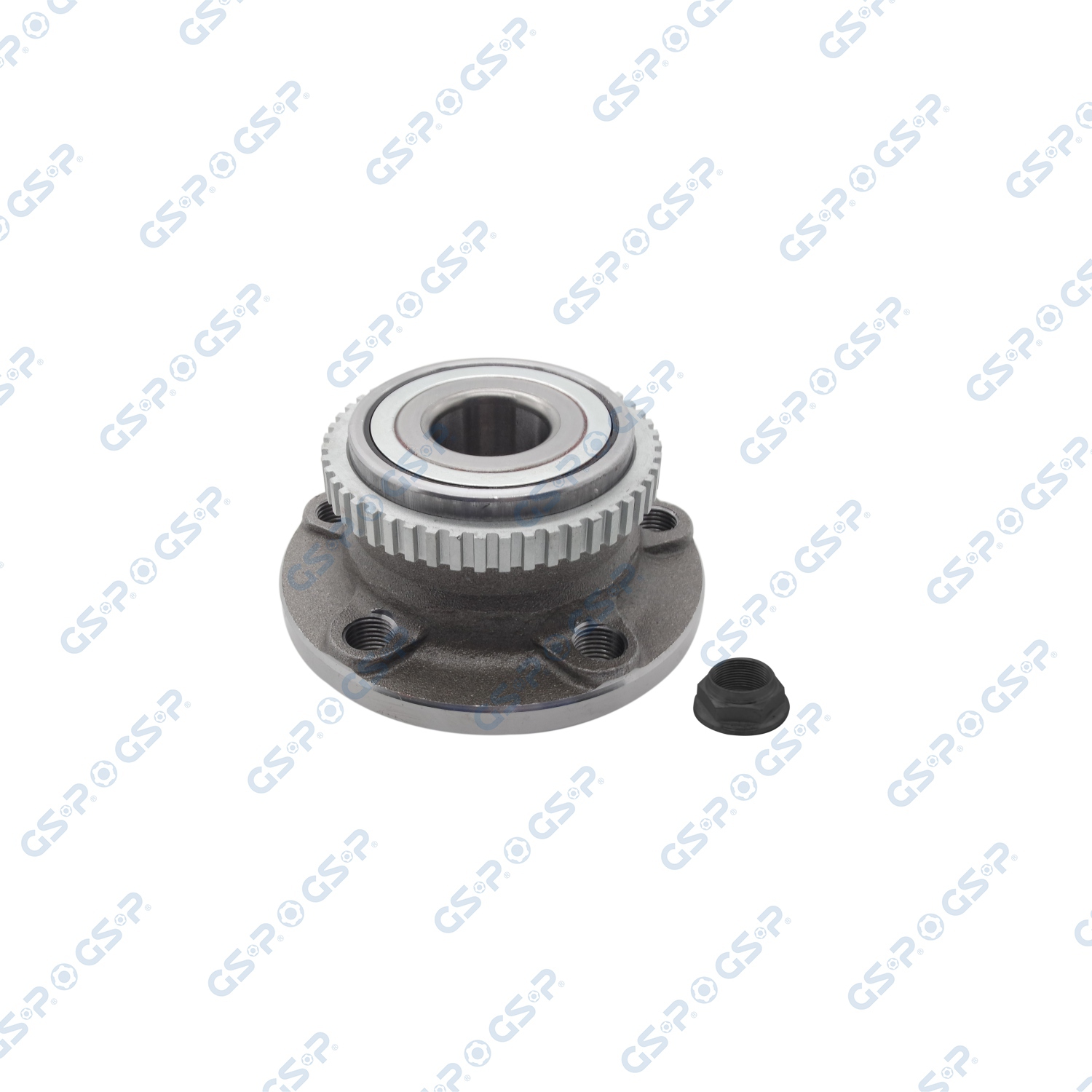 GSP Hjullejesæt 9230111k for PEUGEOT CITROËN FIAT