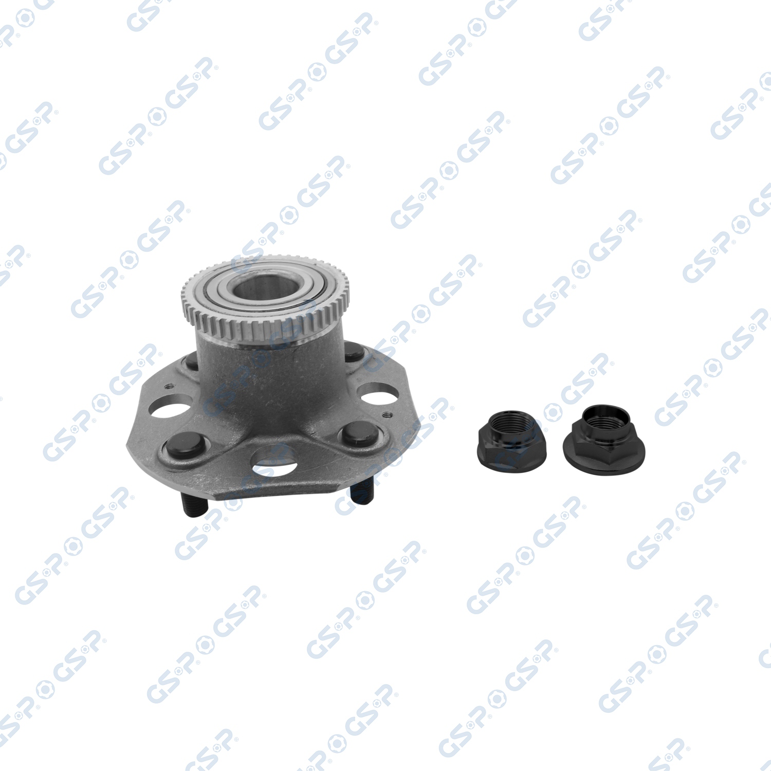 GSP Hjullejesæt 9230112k for HONDA