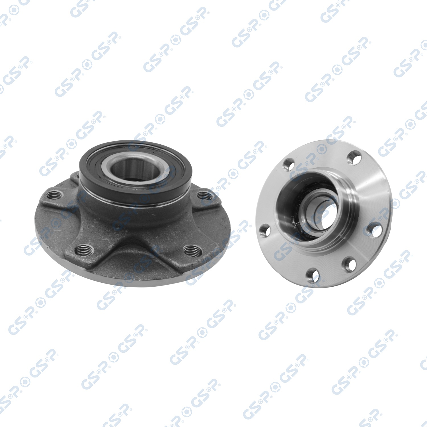 GSP Hjullejesæt 9230115 for ALFA ROMEO CHRYSLER DODGE