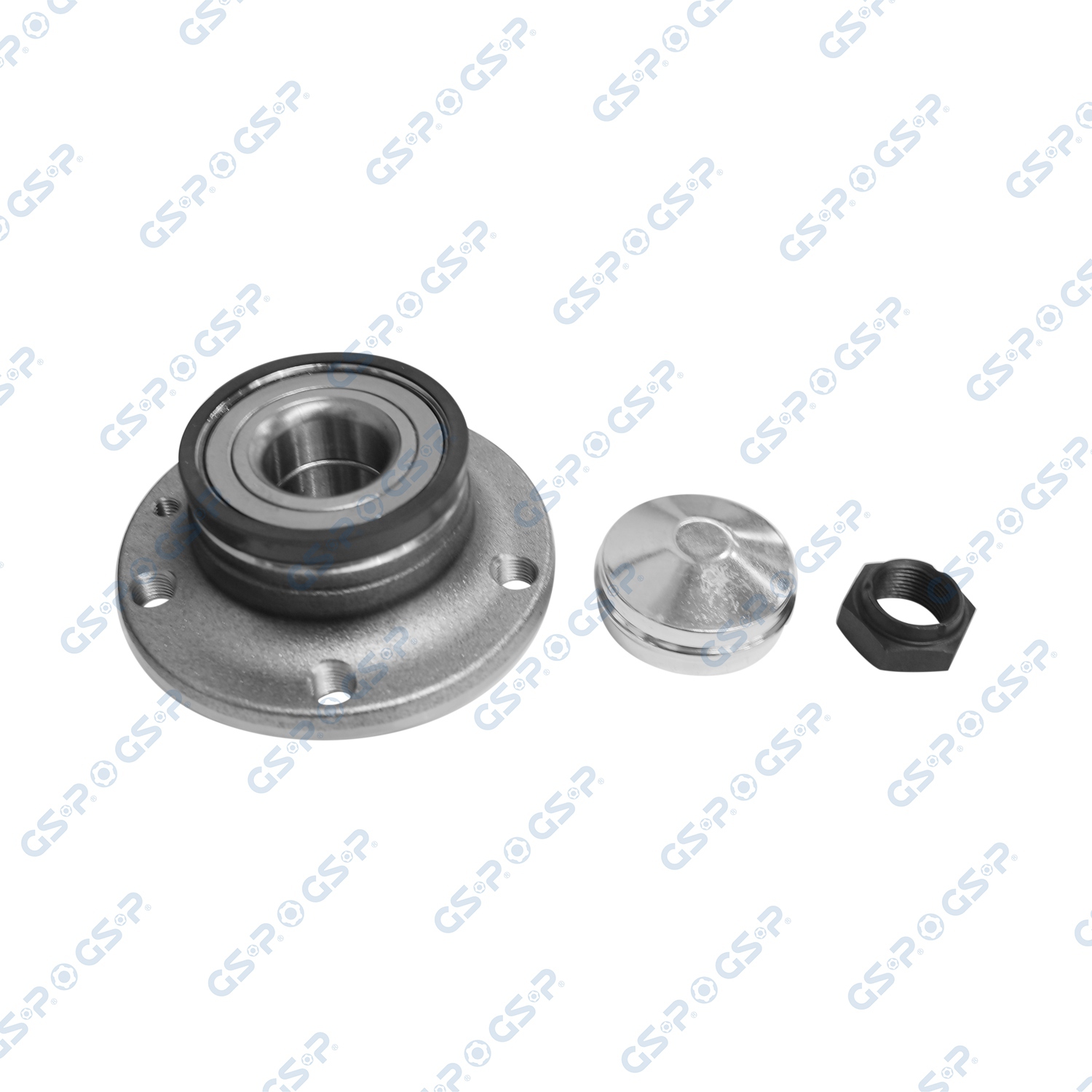 GSP Hjullejesæt 9230120k for ALFA ROMEO FIAT LANCIA