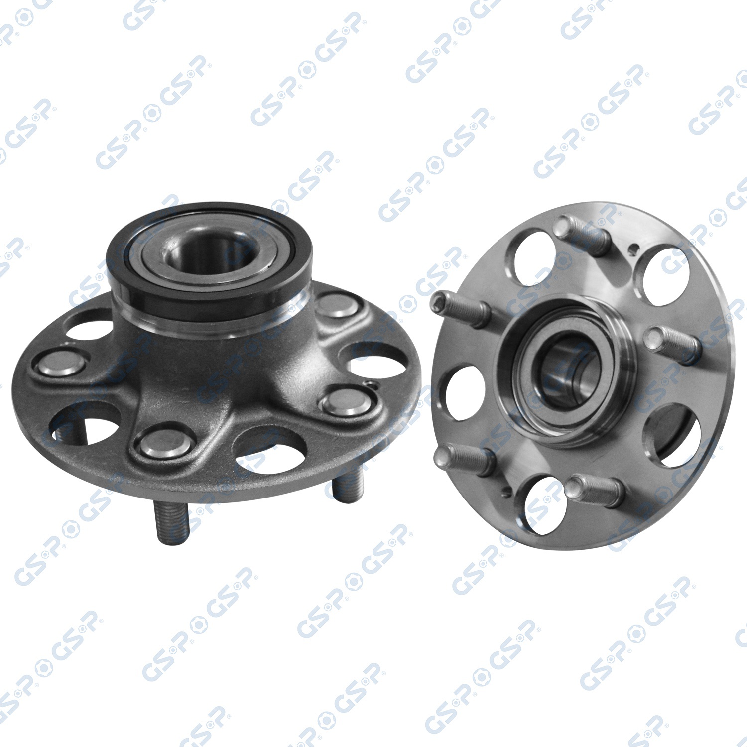 GSP Hjullejesæt 9230135 for HONDA