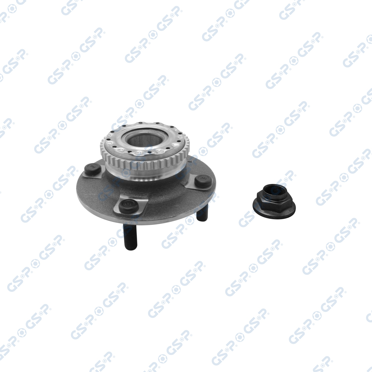 GSP Hjullejesæt 9232002k for HYUNDAI KIA