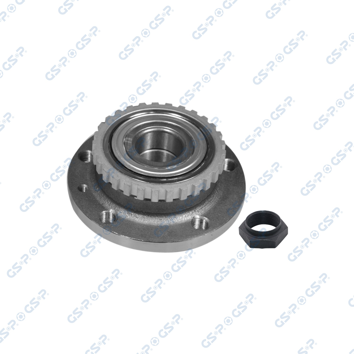 GSP Hjullejesæt 9232001k for CITROËN VAUXHALL