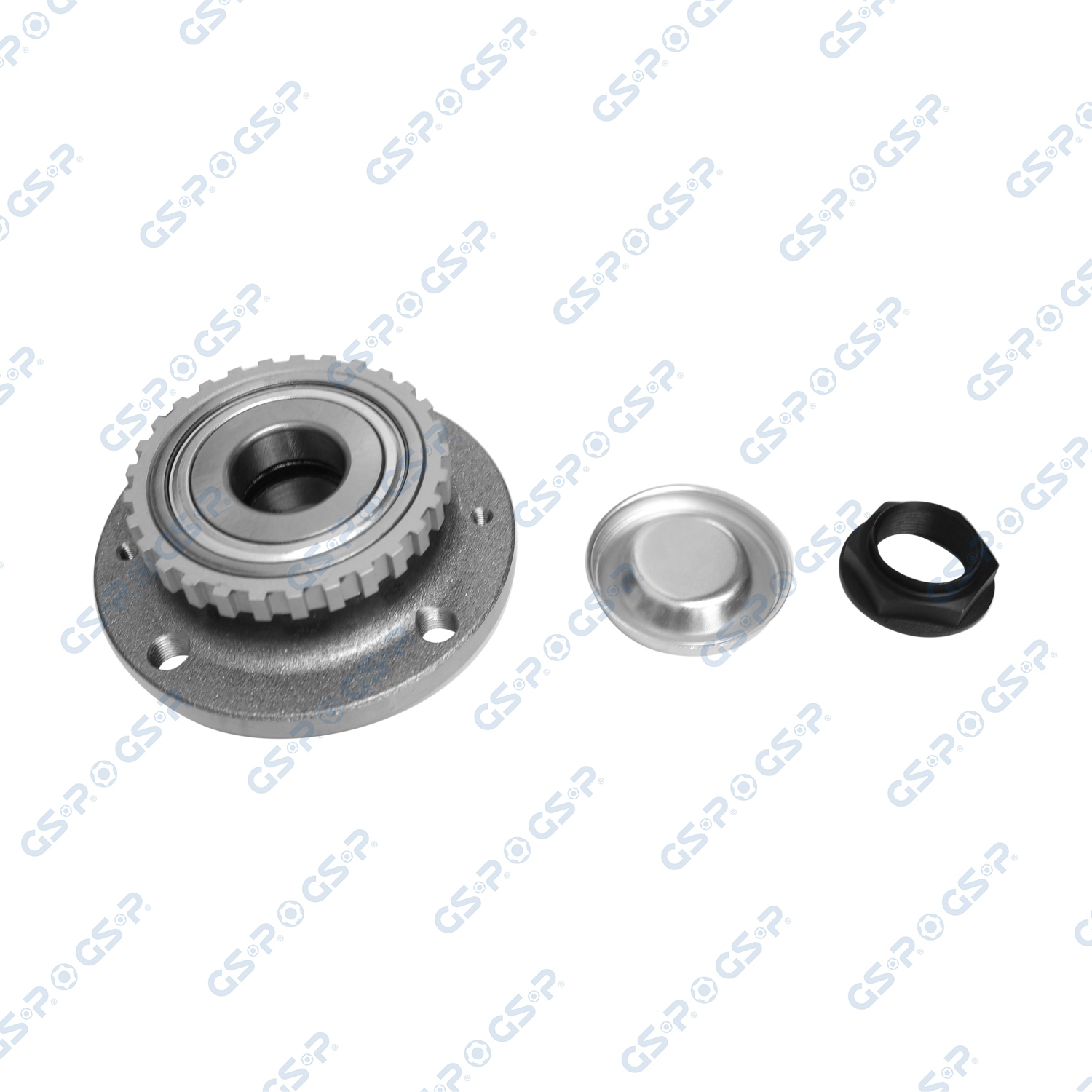 GSP Hjullejesæt 9232012k for CITROËN