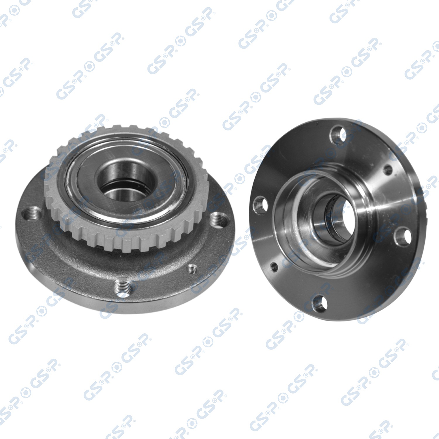 GSP Hjullejesæt 9232012 for OPEL CITROËN