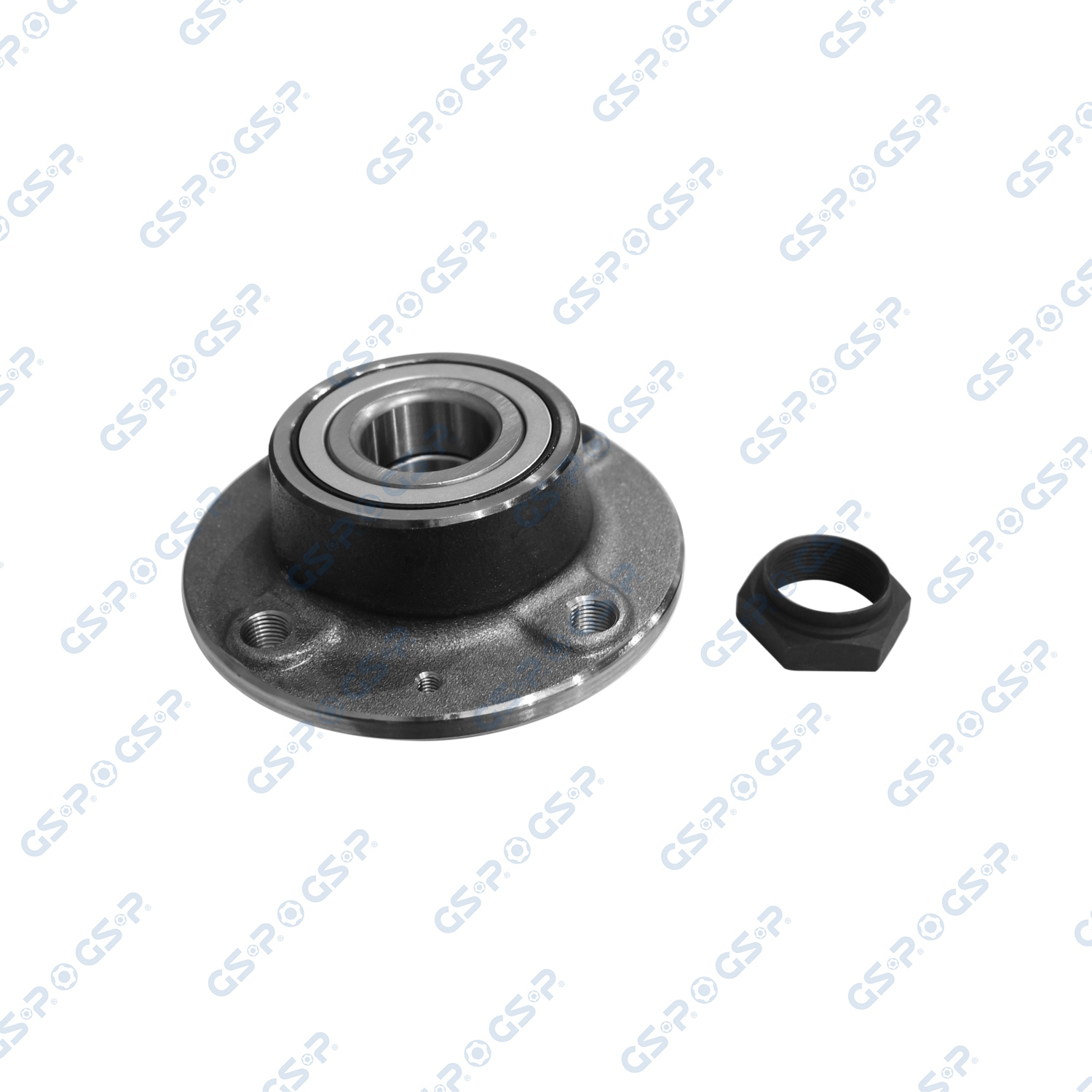 GSP Hjullejesæt 9232011k for CITROËN PEUGEOT