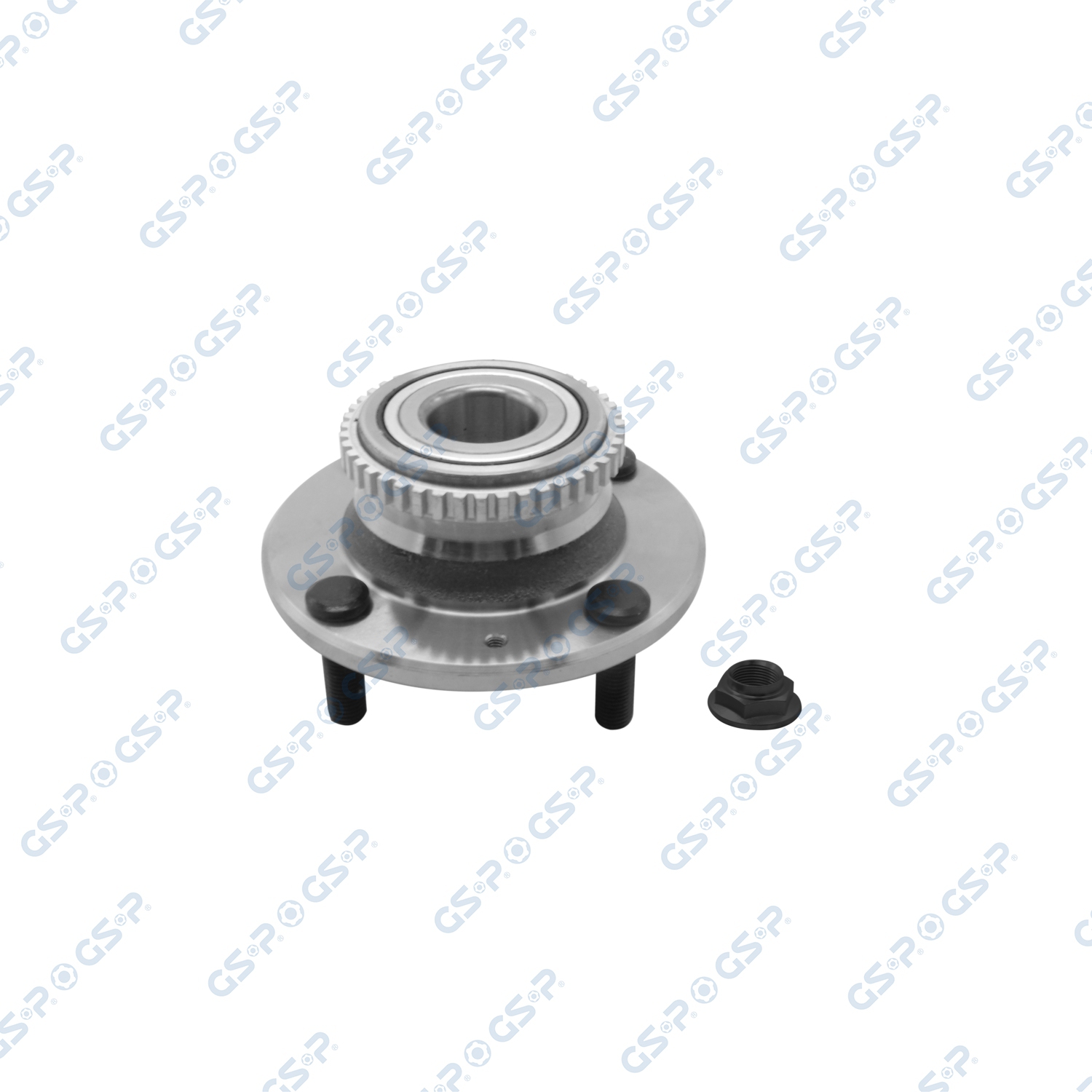 GSP Hjullejesæt 9232008k for HYUNDAI