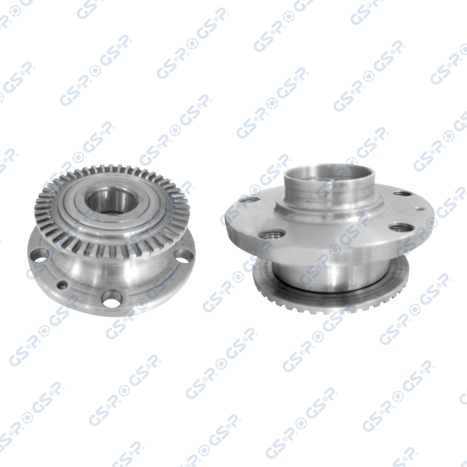 GSP Hjullejesæt 9232014 for SEAT AUDI