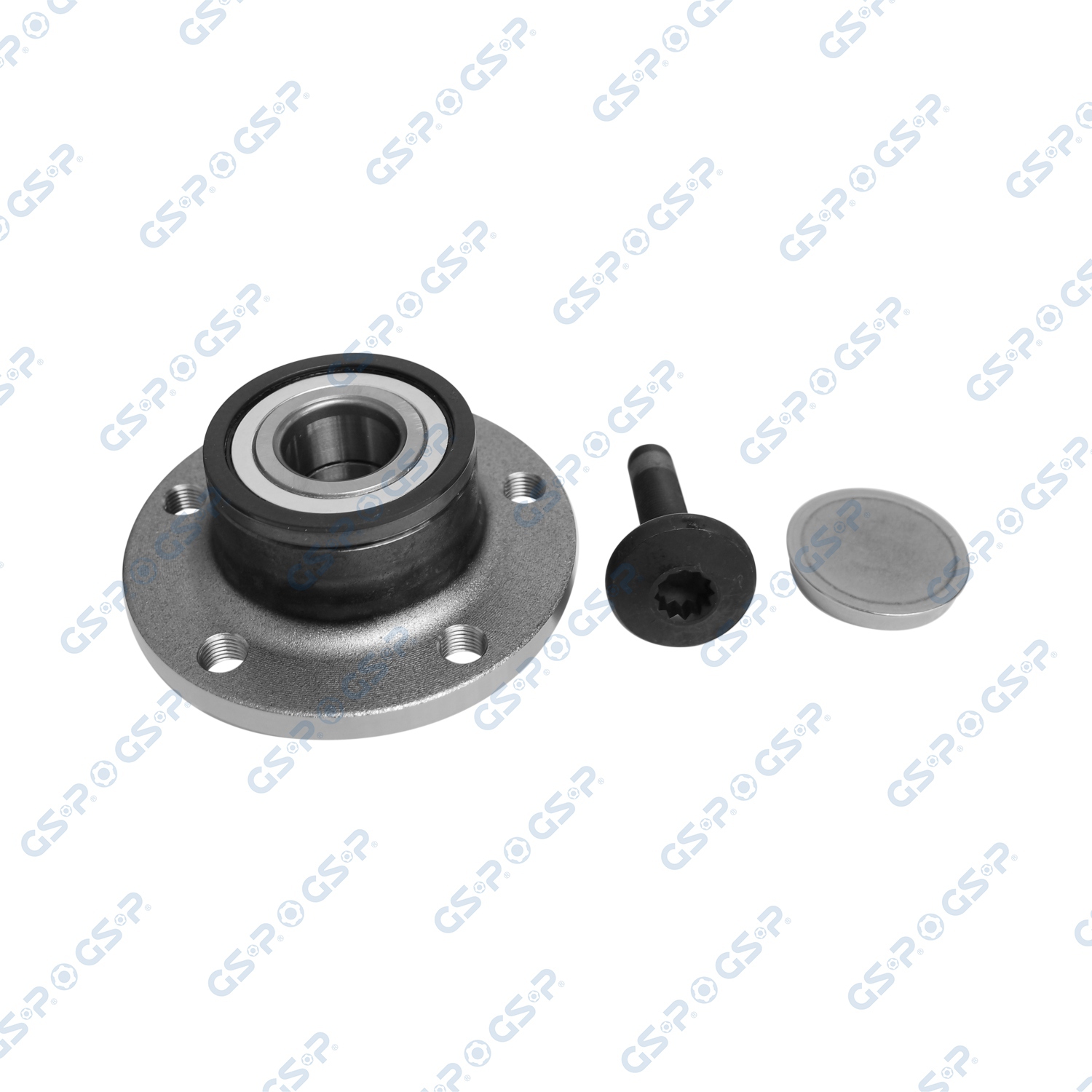 GSP Hjullejesæt 9232018k for FORD MG VW AUDI