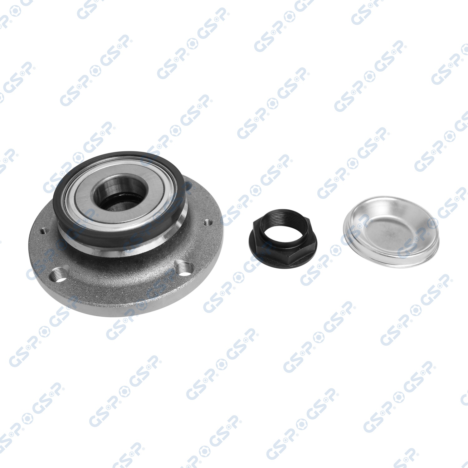 GSP Hjullejesæt 9232021k for PEUGEOT