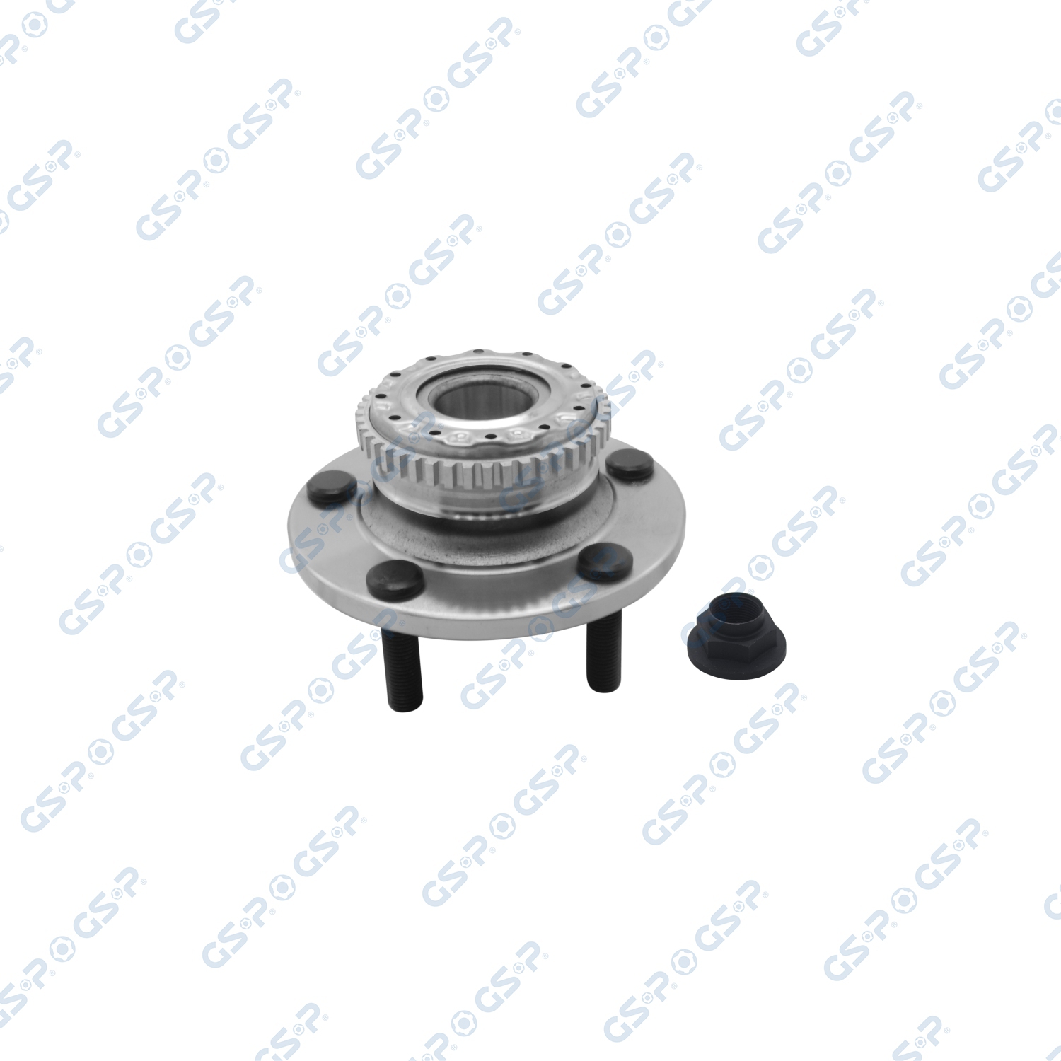 GSP Hjullejesæt 9232024k for HYUNDAI