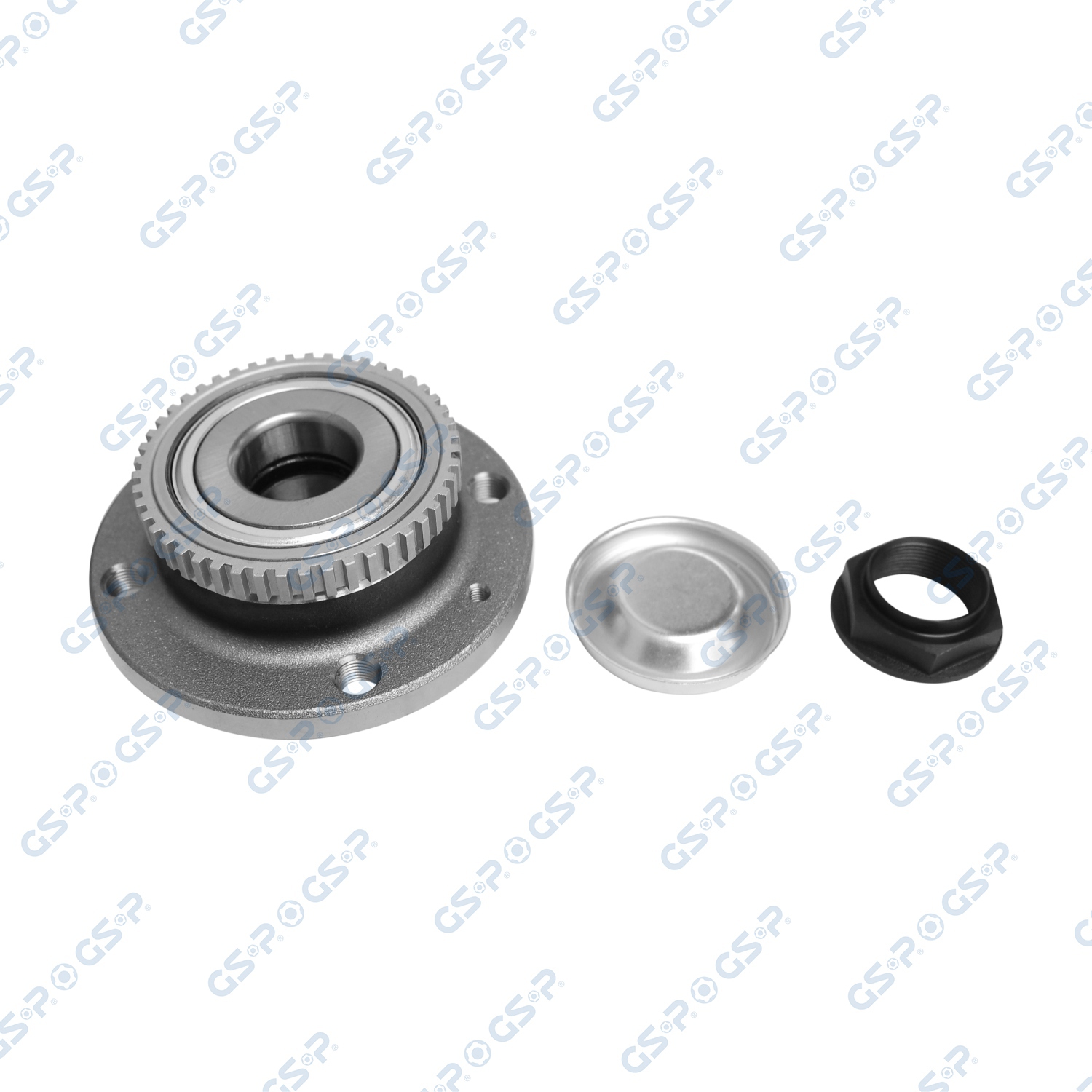 GSP Hjullejesæt 9232028k for PEUGEOT