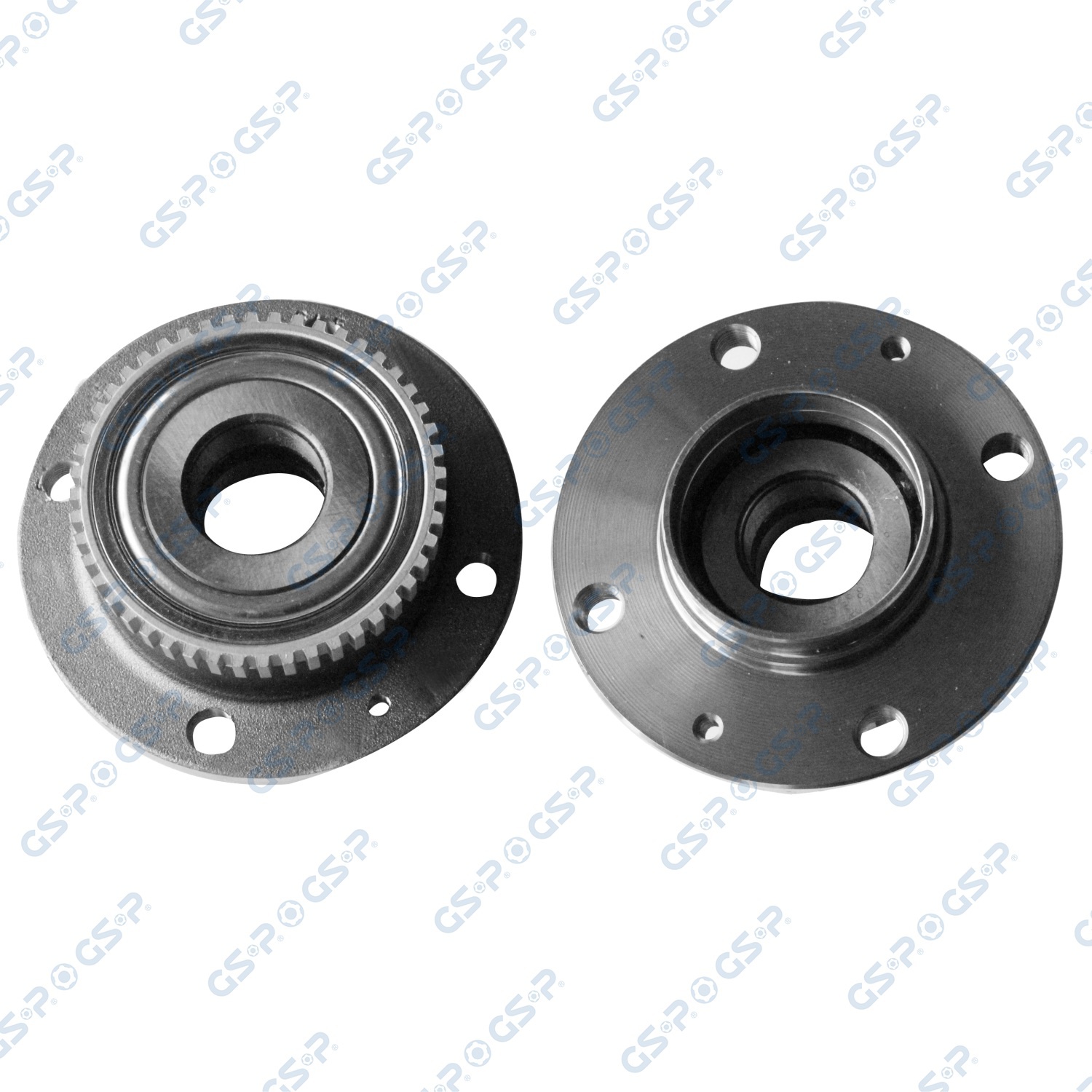 GSP Hjullejesæt 9232028 for PEUGEOT