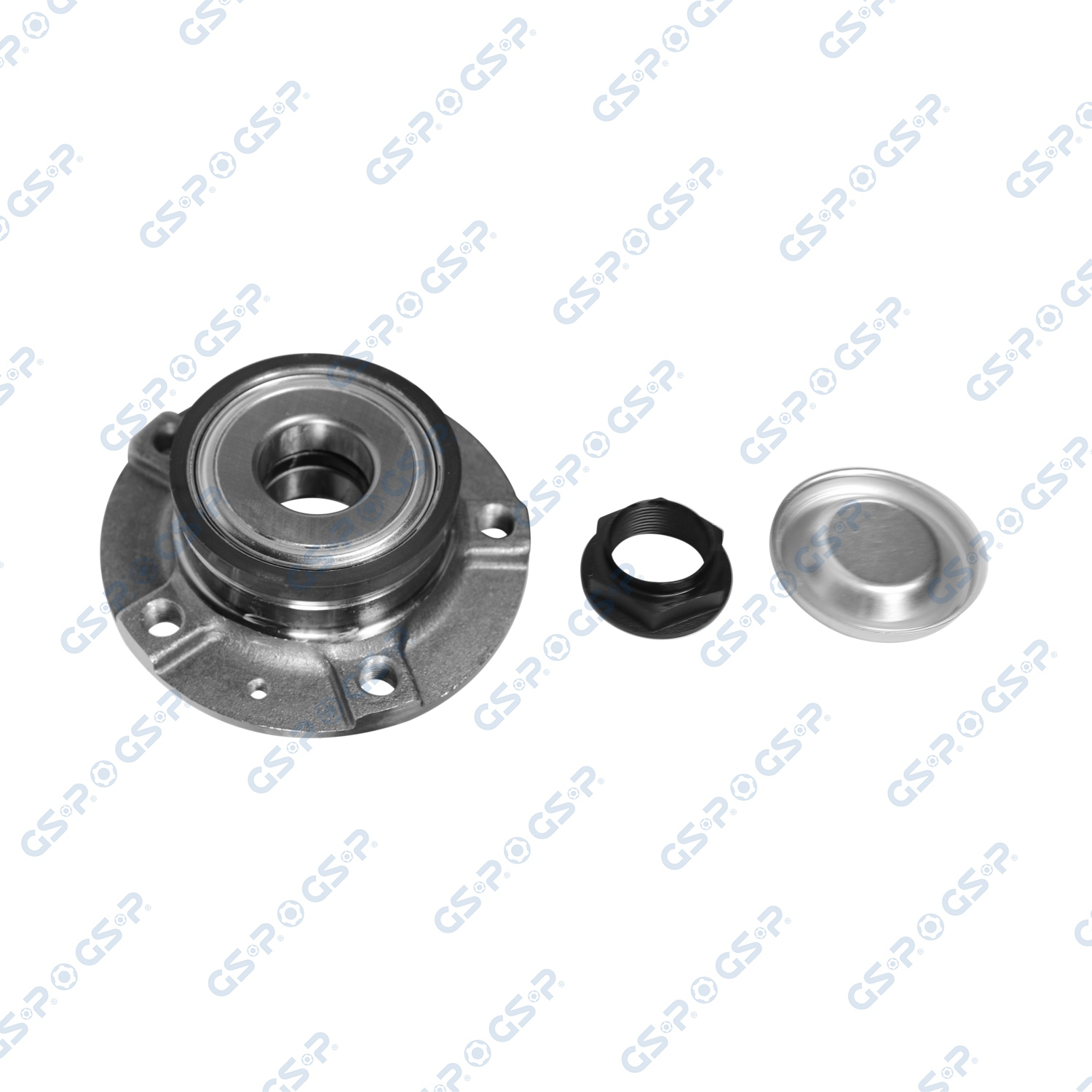 GSP Hjullejesæt 9232029k for OPEL CITROËN PEUGEOT