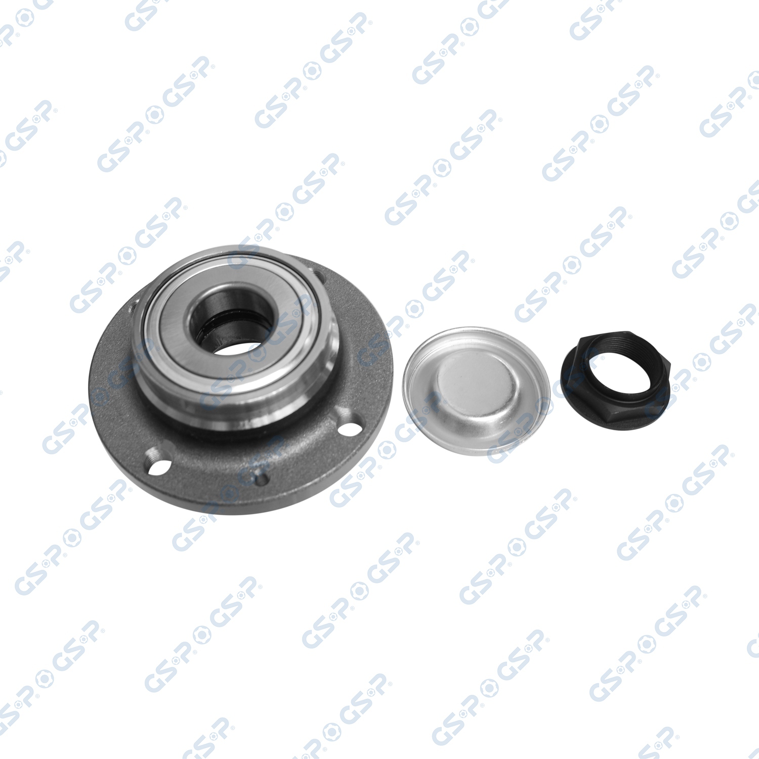 GSP Hjullejesæt 9232032k for PEUGEOT
