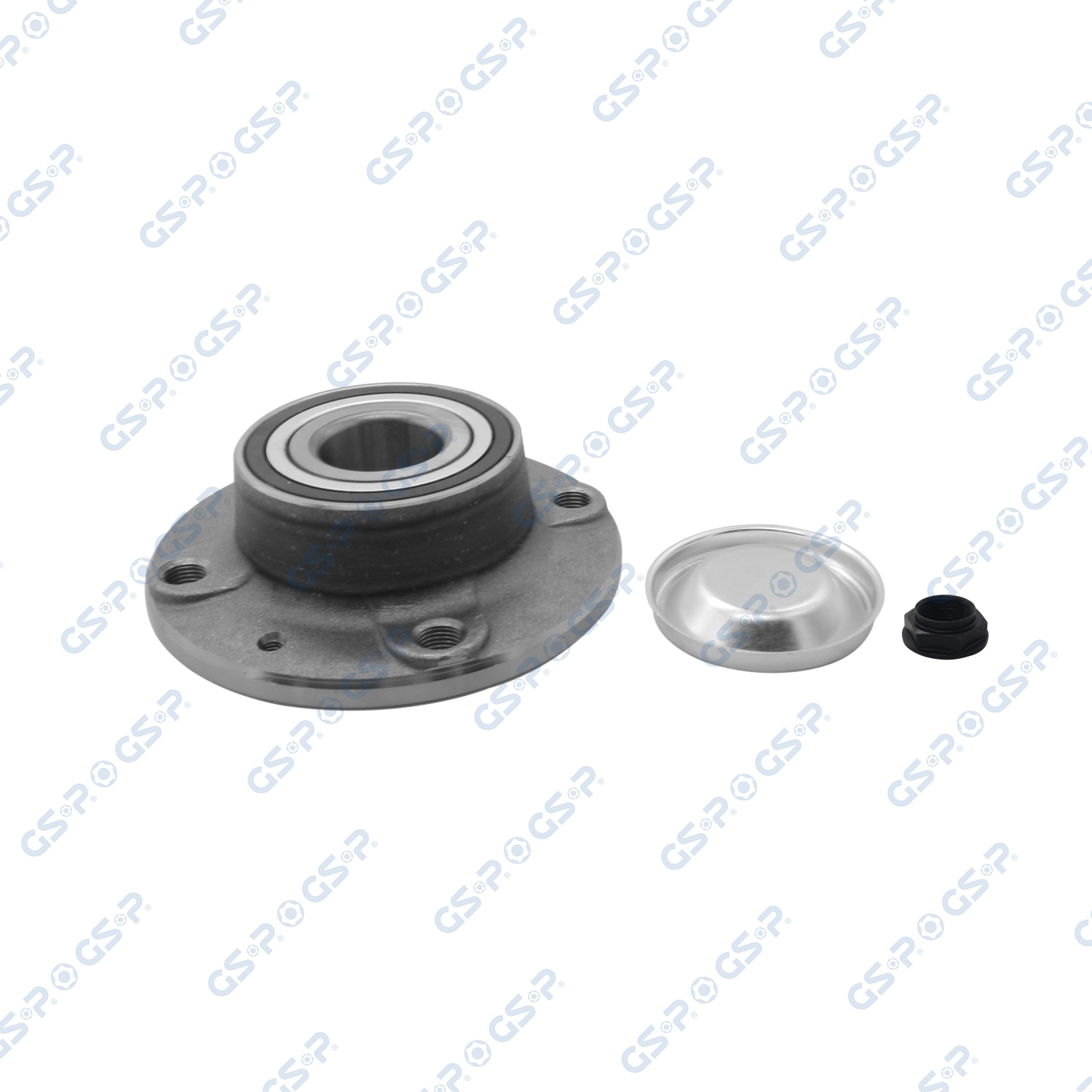 GSP Hjullejesæt 9232030k for OPEL PEUGEOT CITROËN