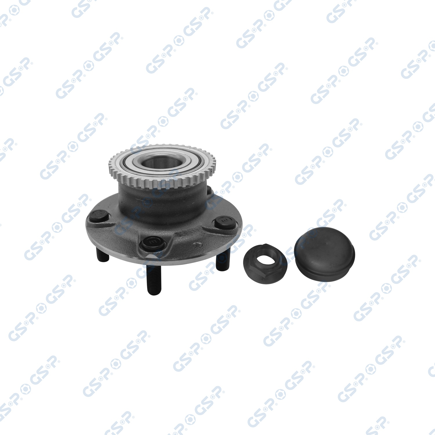 GSP Hjullejesæt 9233002k for MAZDA