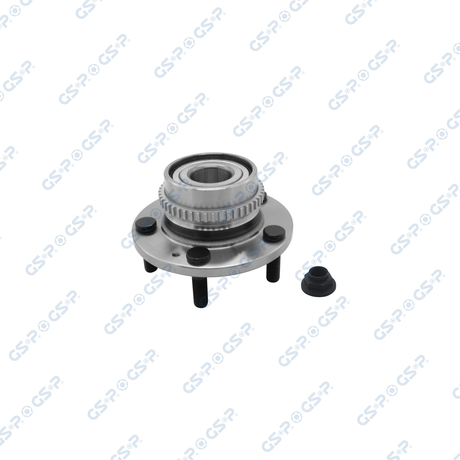 GSP Hjullejesæt 9233005k for KIA