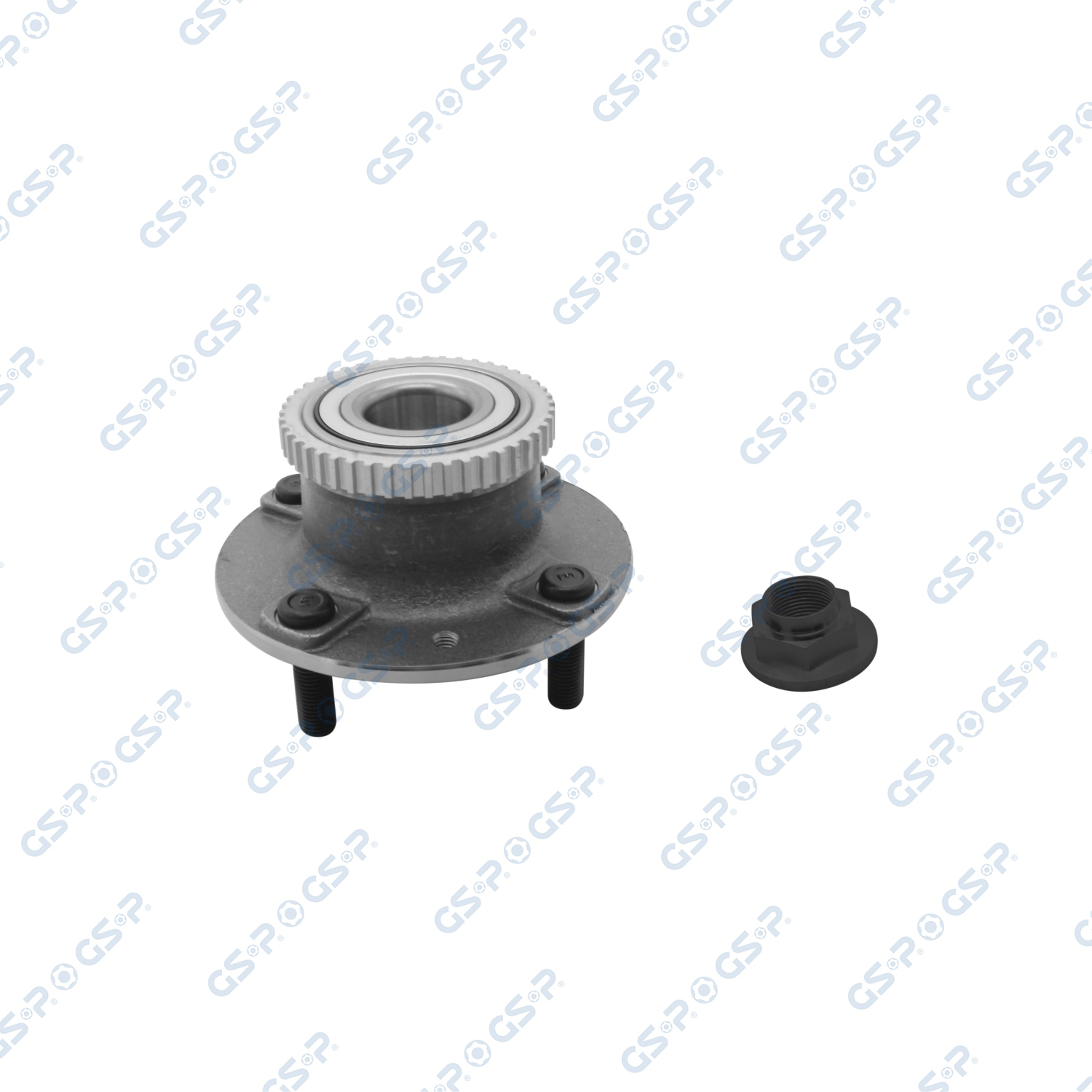GSP Hjullejesæt 9233007k for KIA