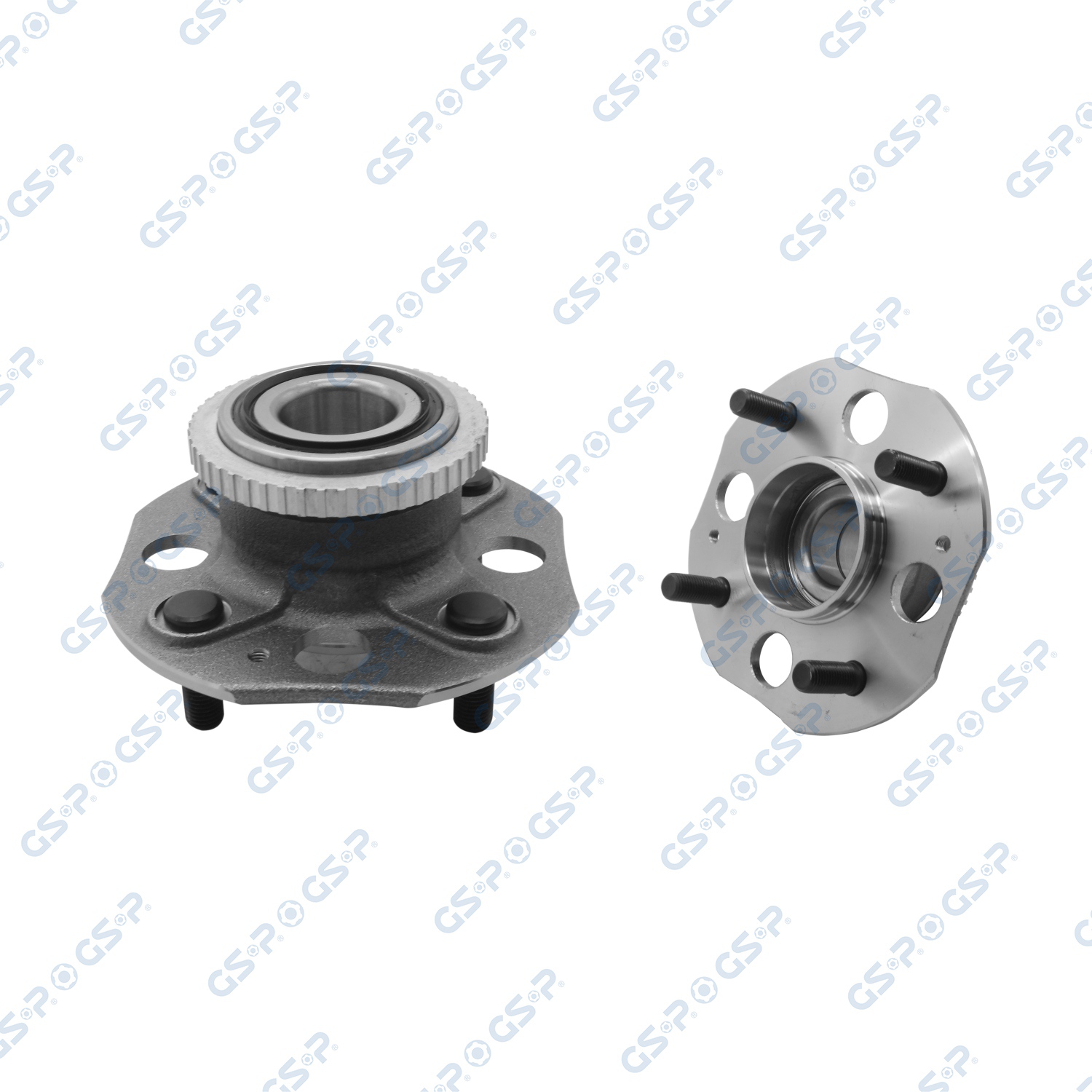 GSP Hjullejesæt 9234002 for HONDA