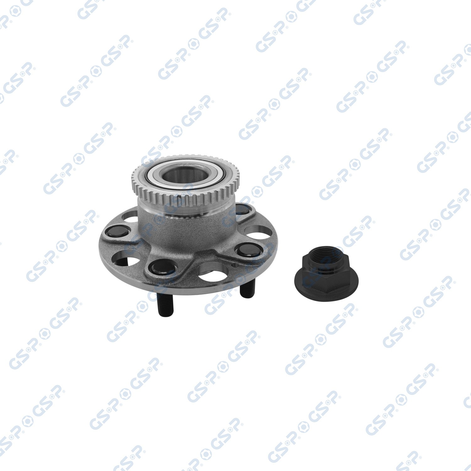 GSP Hjullejesæt 9234005k for HONDA