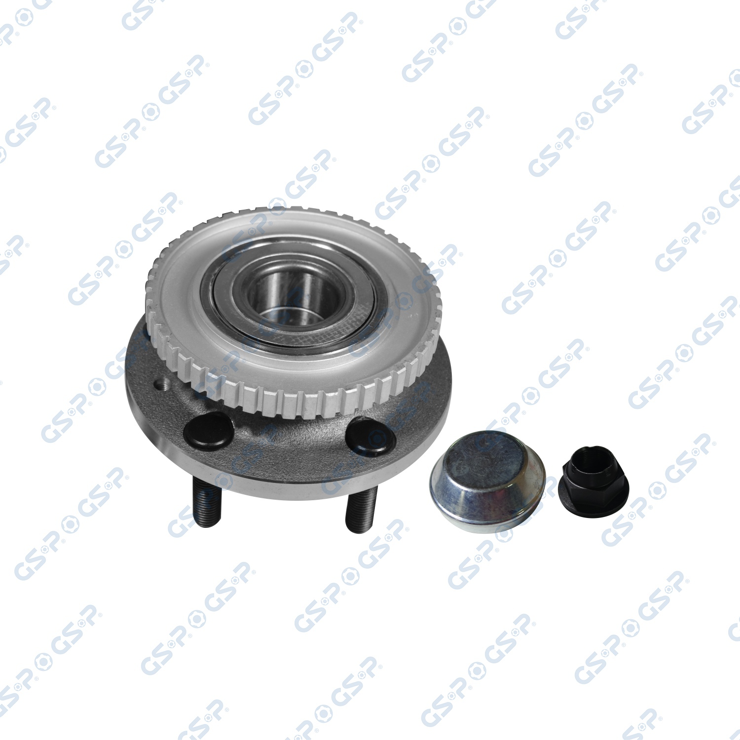 GSP Hjullejesæt 9235011k for VOLVO