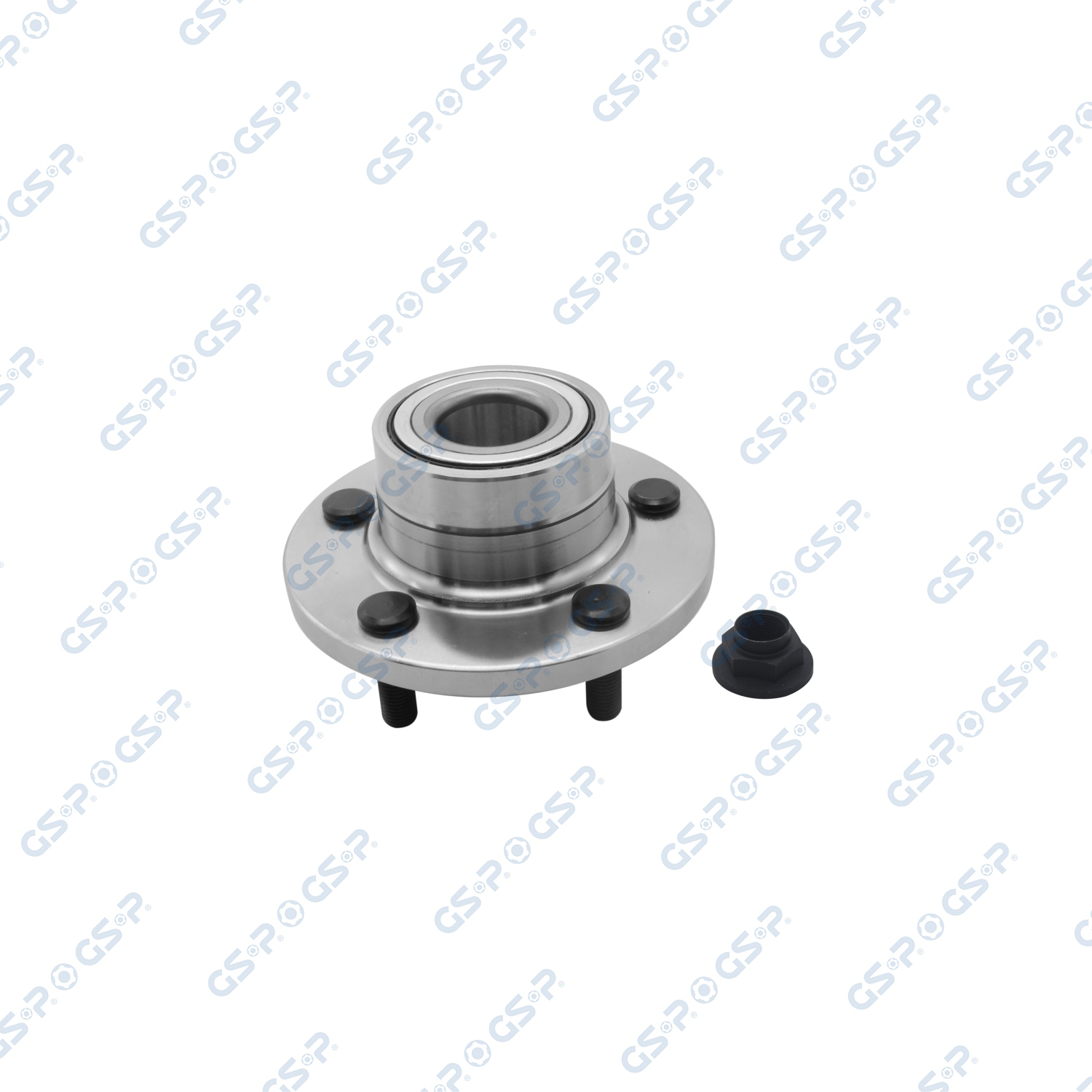 GSP Hjullejesæt 9235015k for HYUNDAI
