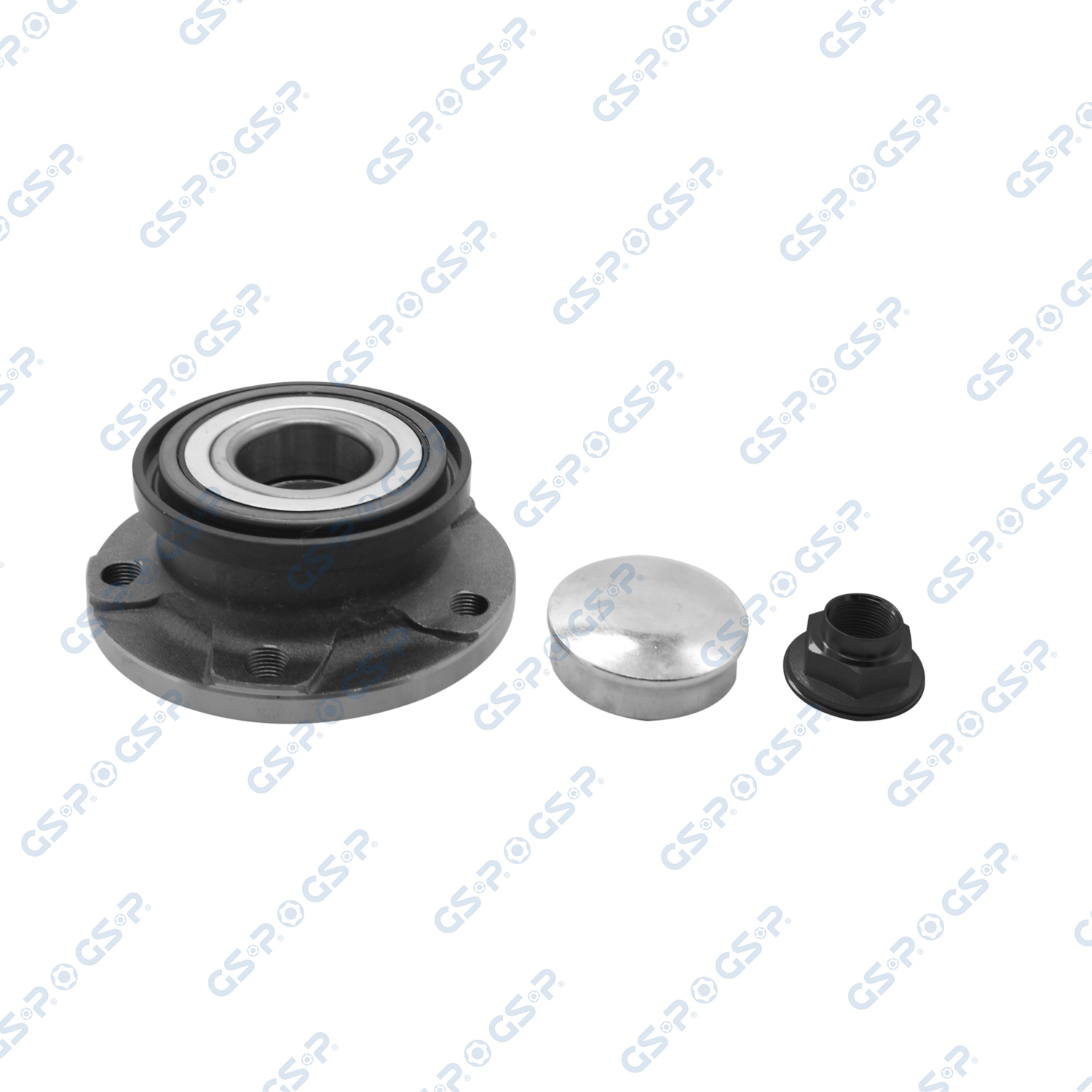 GSP Hjullejesæt 9235018k for ALFA ROMEO