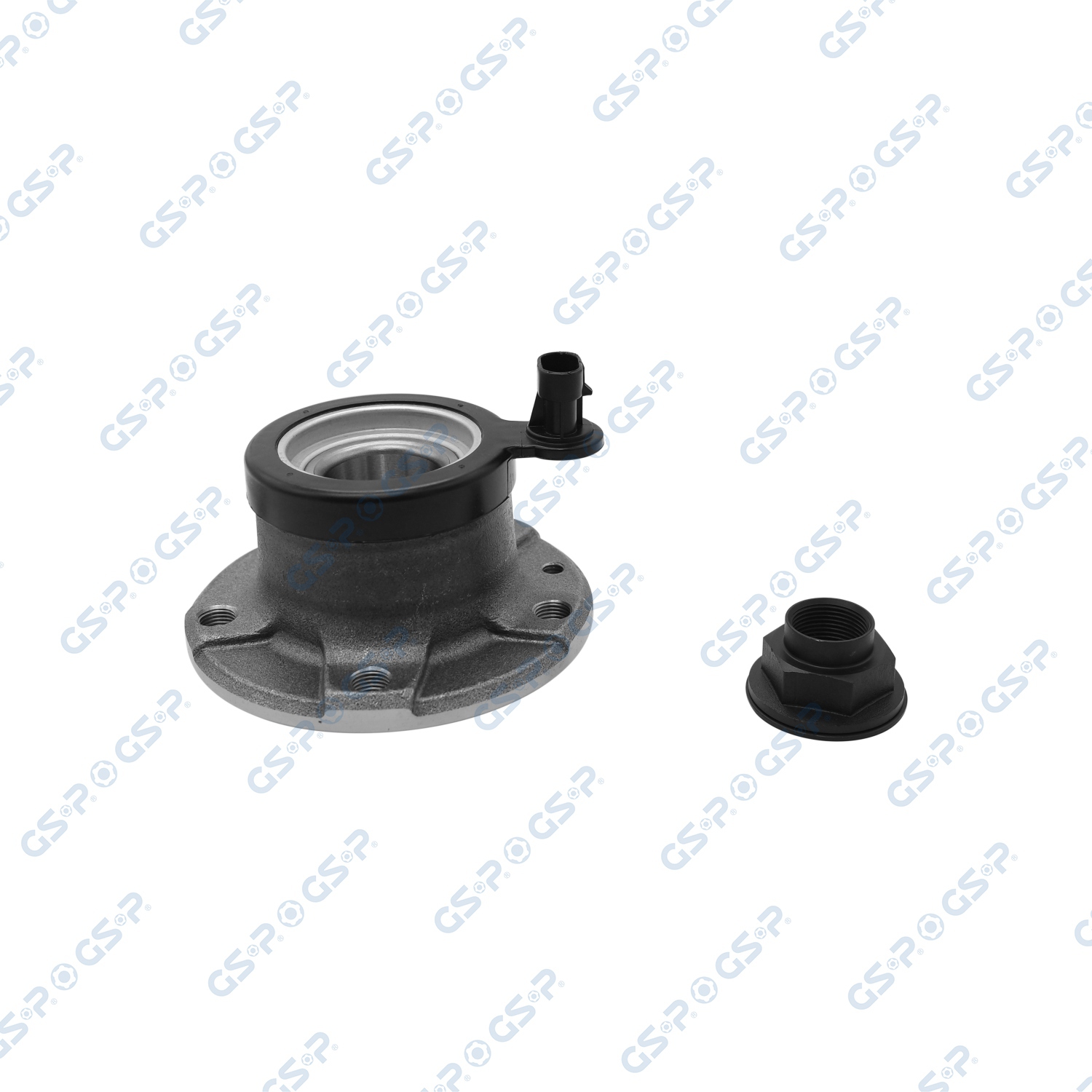 GSP Hjullejesæt 9235022k for LANCIA