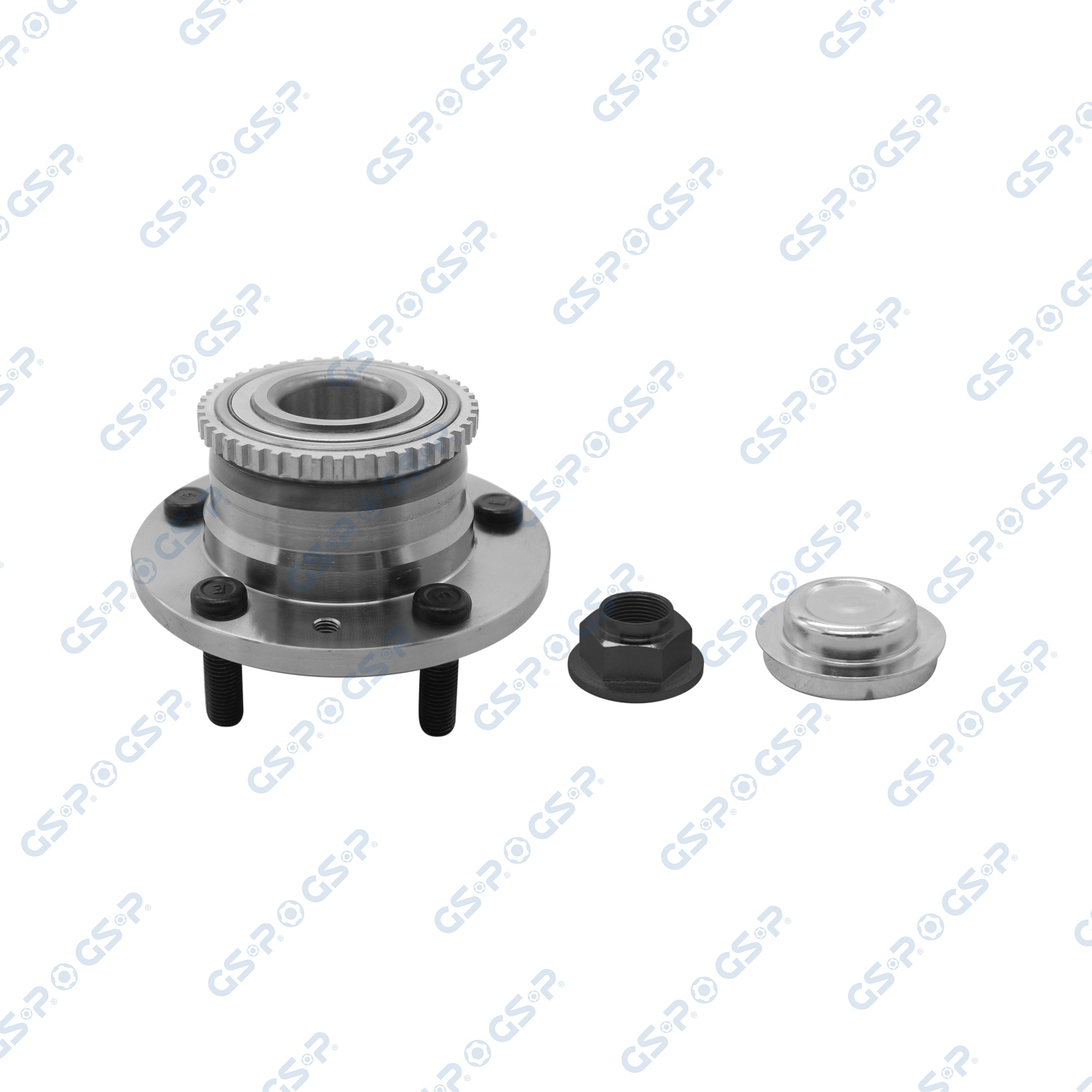 GSP Hjullejesæt 9236002k for FORD MAZDA