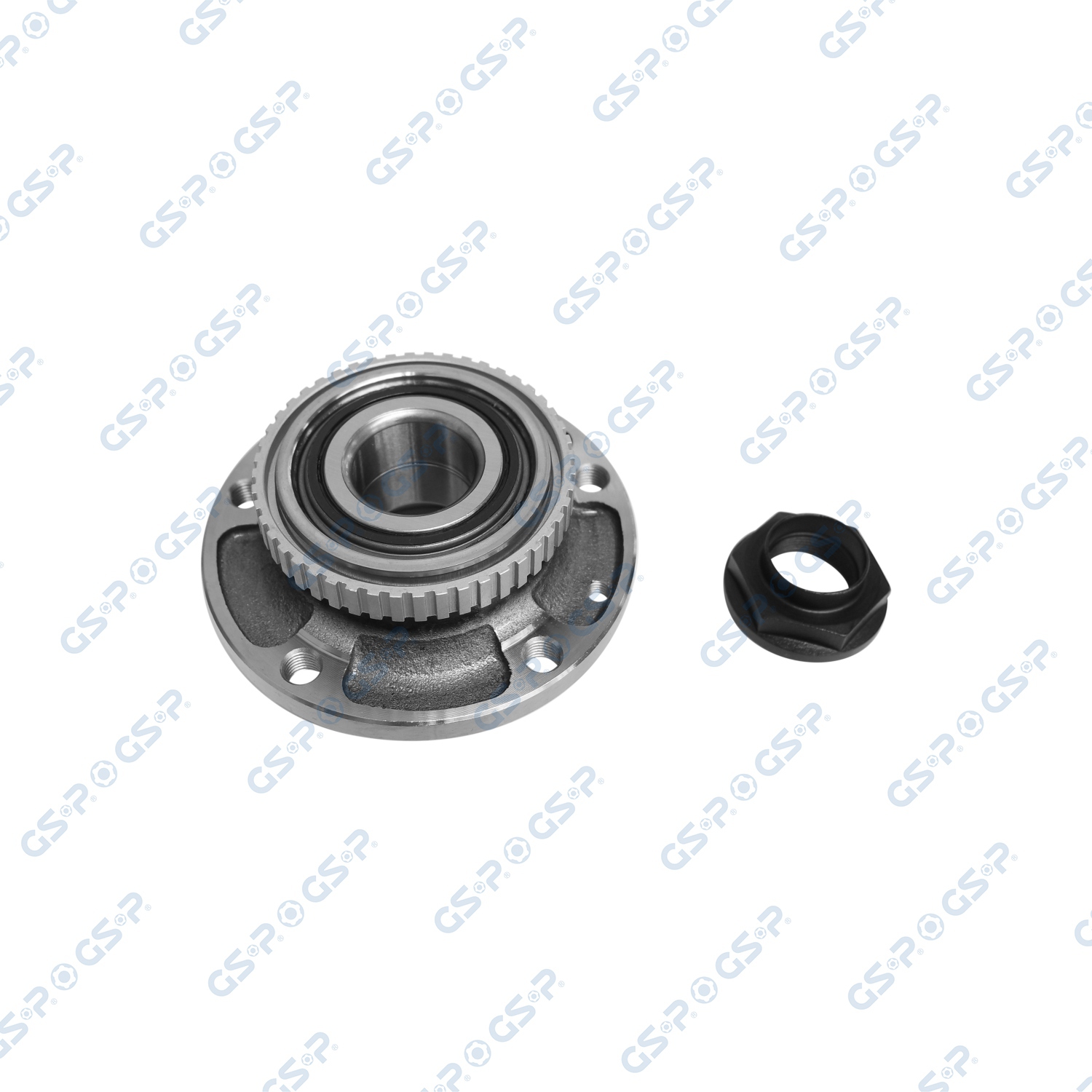 GSP Hjullejesæt 9237001k for BMW FORD