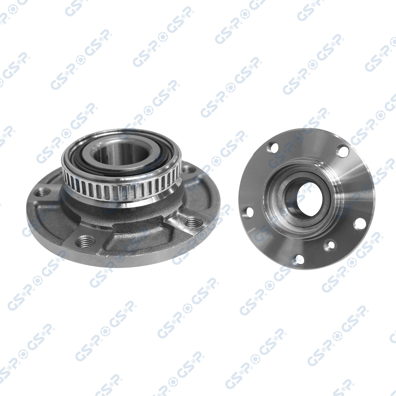 GSP Hjullejesæt 9237002 for BMW HONDA