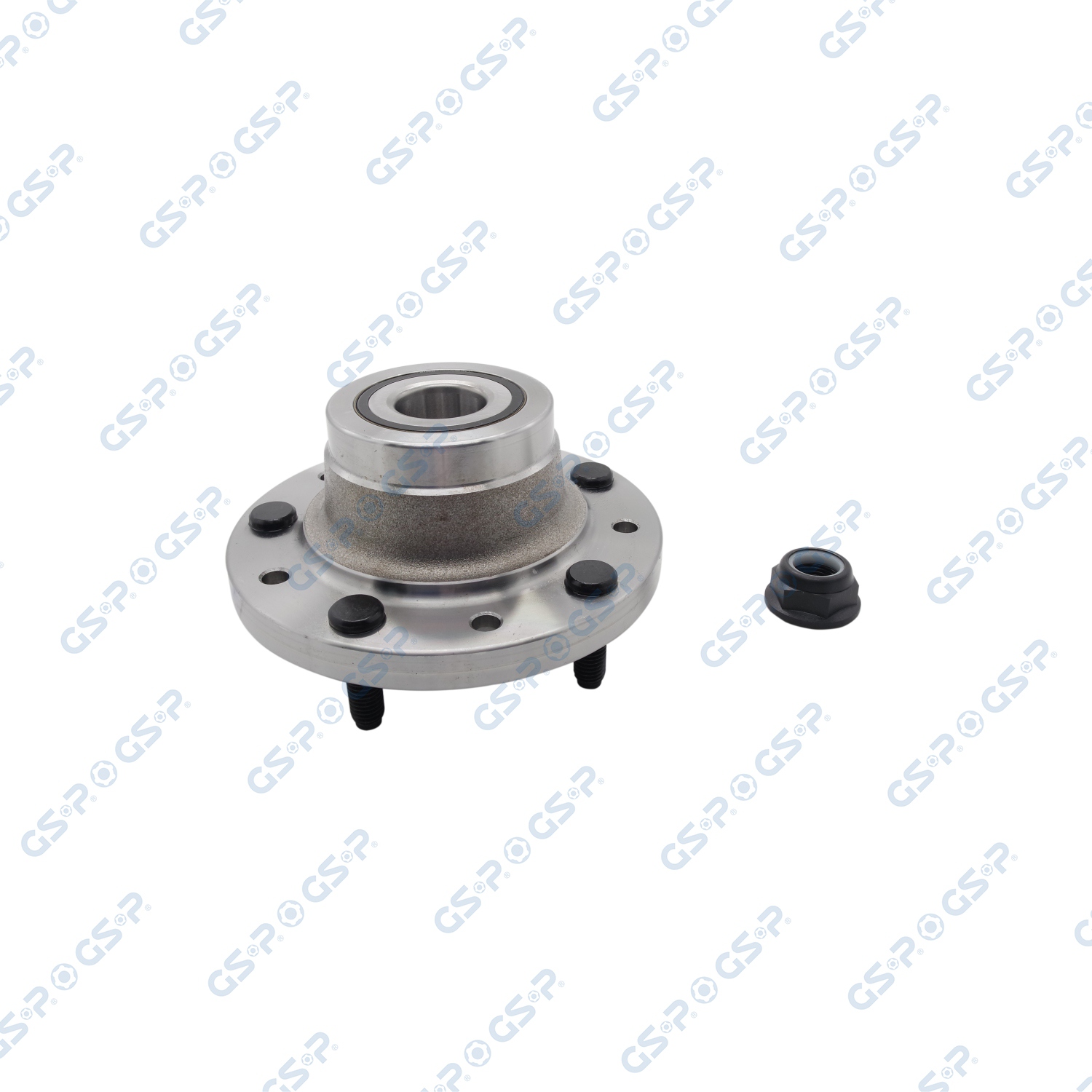 GSP Hjullejesæt 9237010k for FORD AUDI