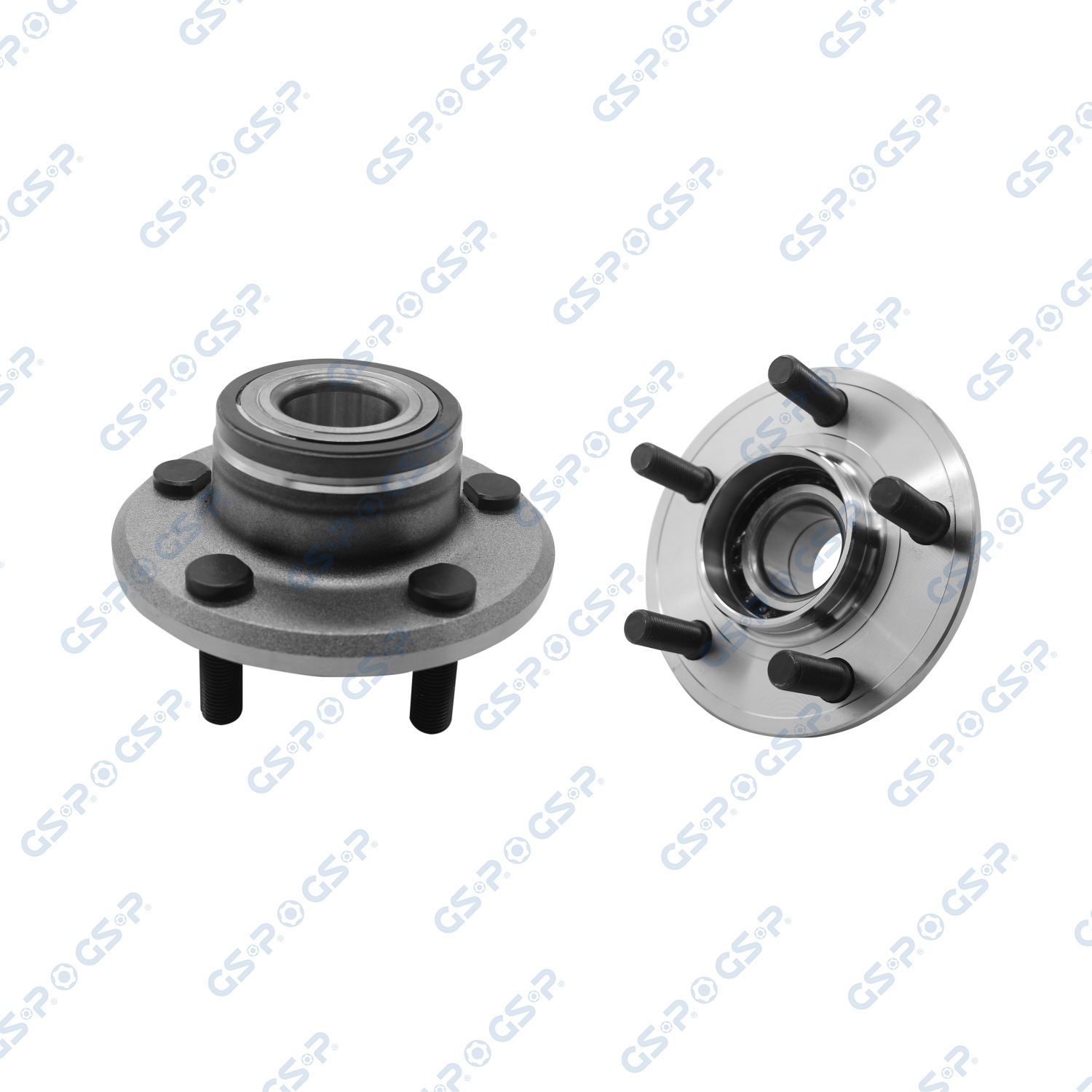 GSP Hjullejesæt 9237013 for CHRYSLER
