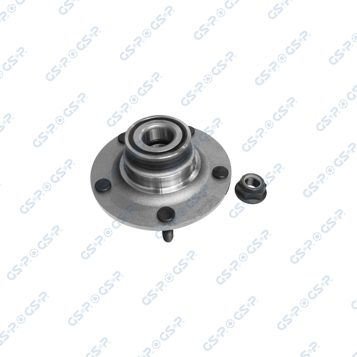 GSP Hjullejesæt 9237015k for FORD