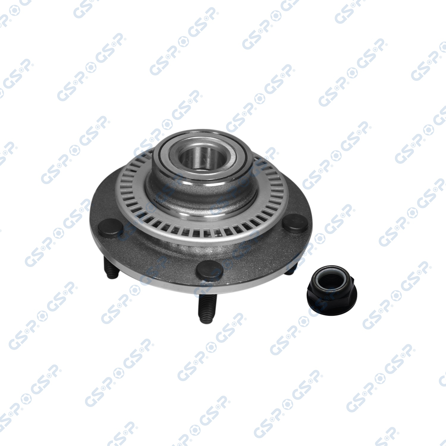 GSP Hjullejesæt 9237017k for FORD