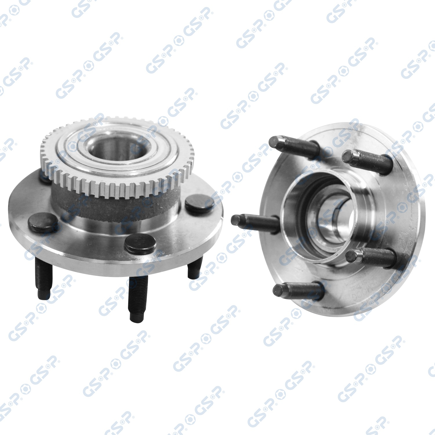 GSP Hjullejesæt 9237020 for FORD FORD USA
