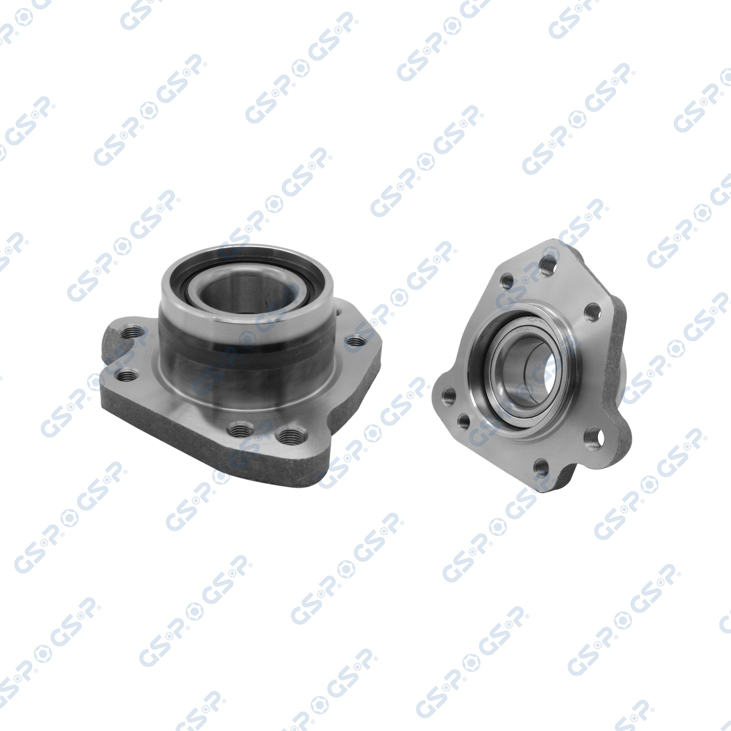 GSP Hjullejesæt 9239001 for HONDA