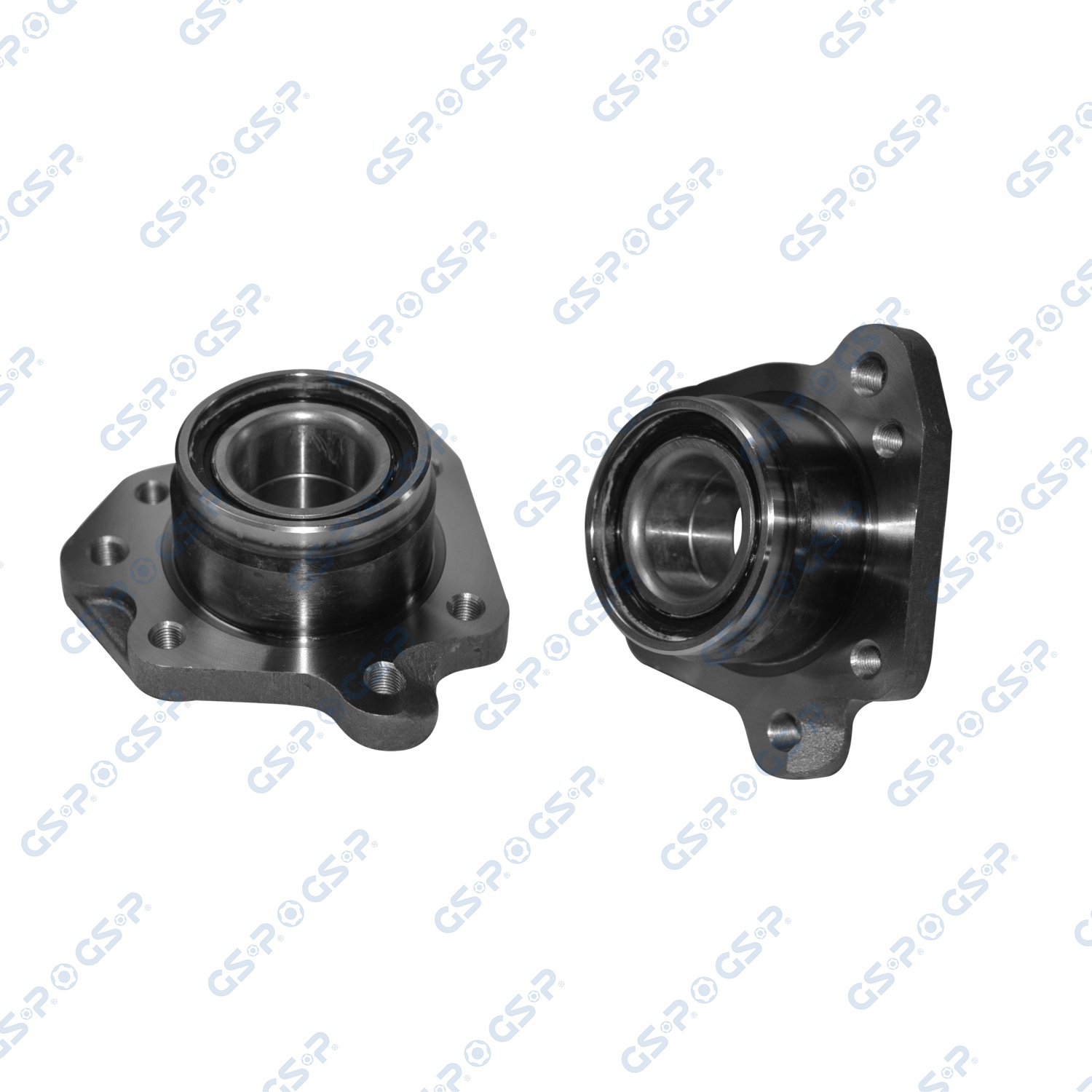 GSP Hjullejesæt 9239003 for HONDA