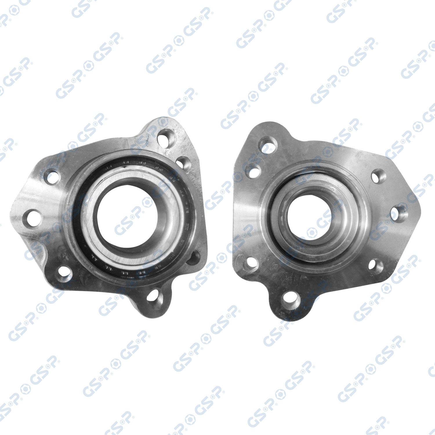 GSP Hjullejesæt 9239004 for HONDA