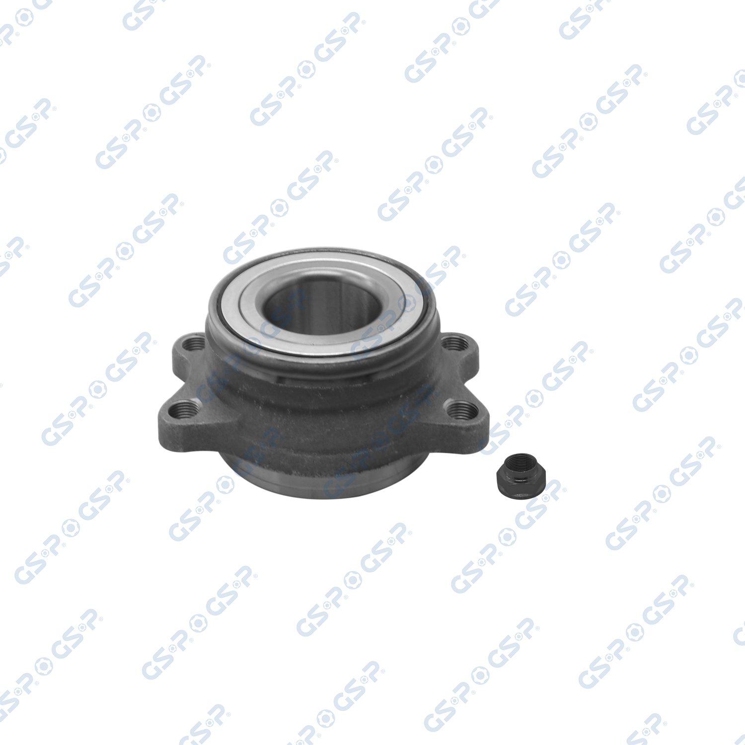 GSP Hjullejesæt 9240008k for SUBARU